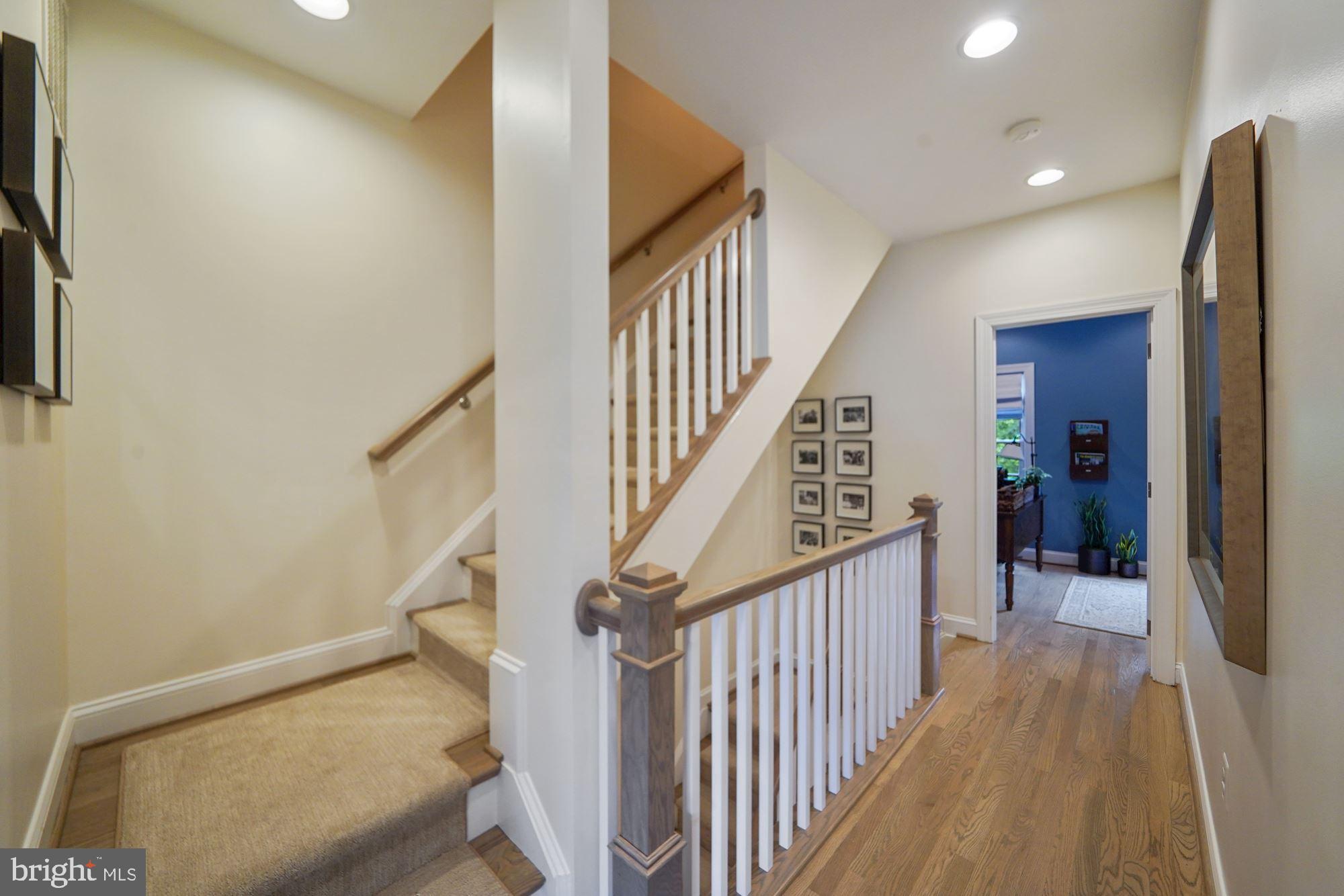 GARRETS MILL - Residential