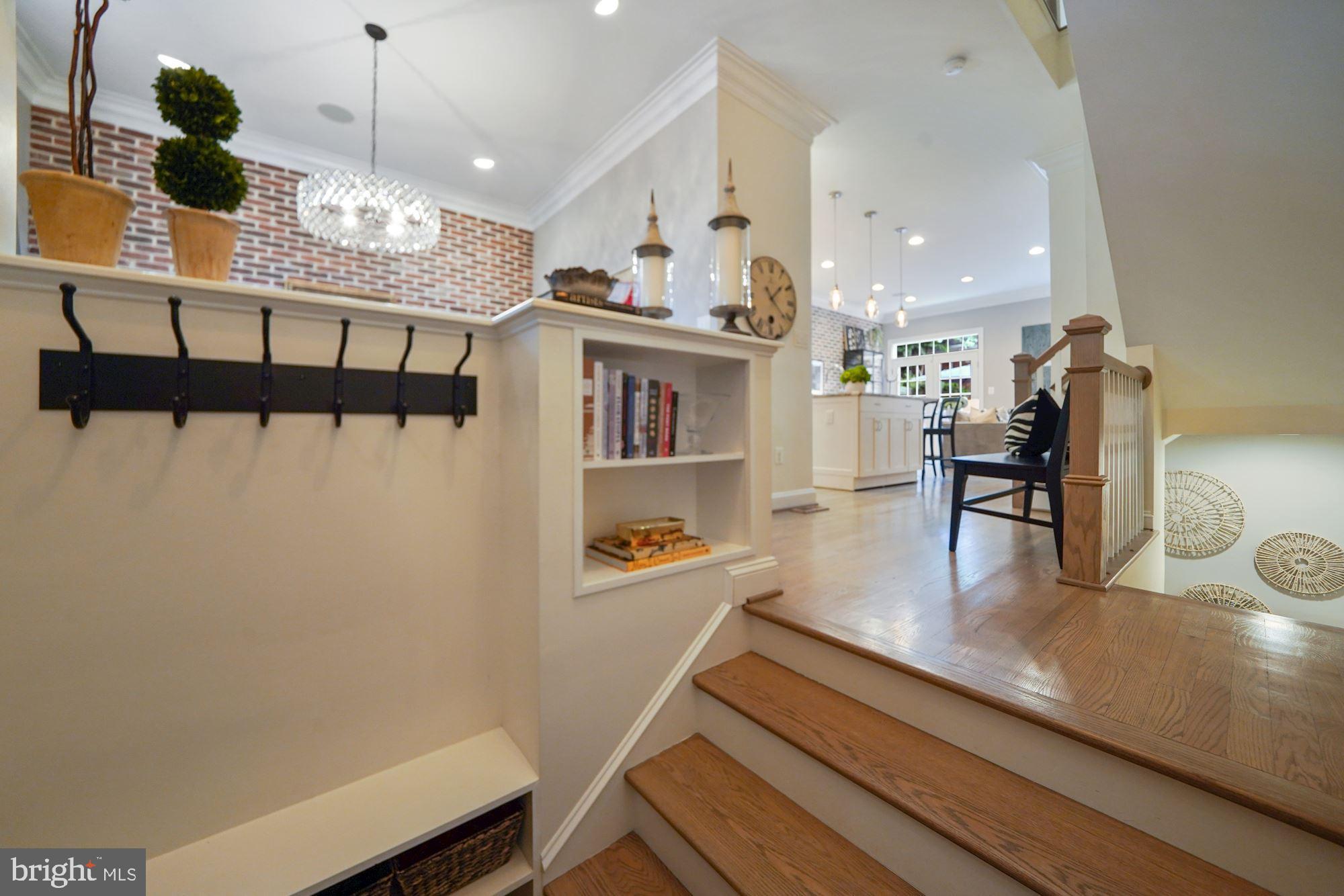 GARRETS MILL - Residential