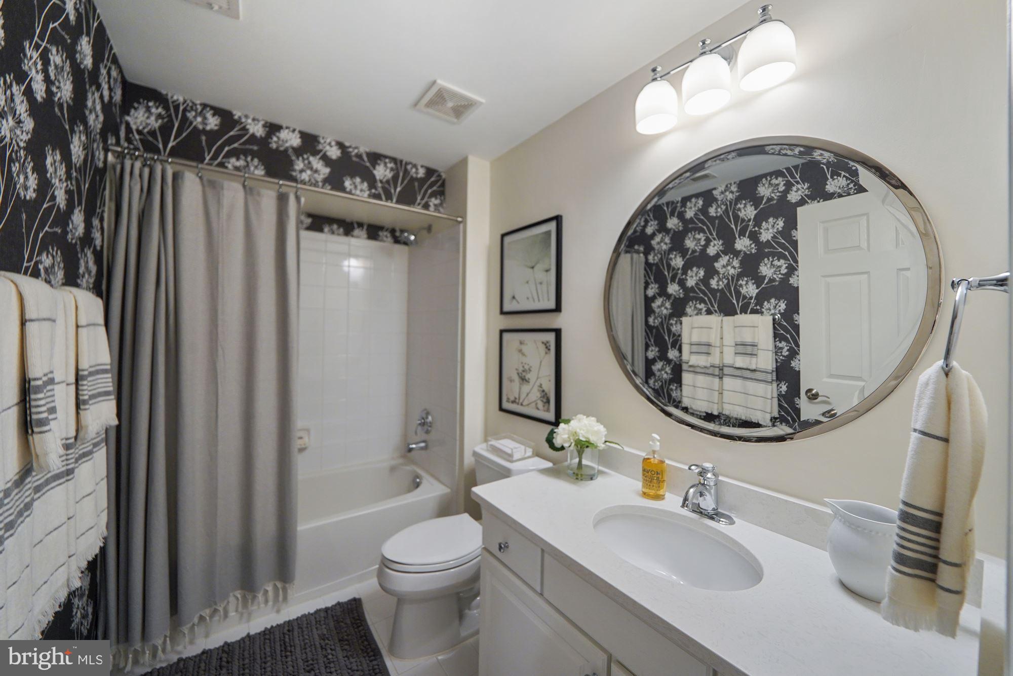 GARRETS MILL - Residential