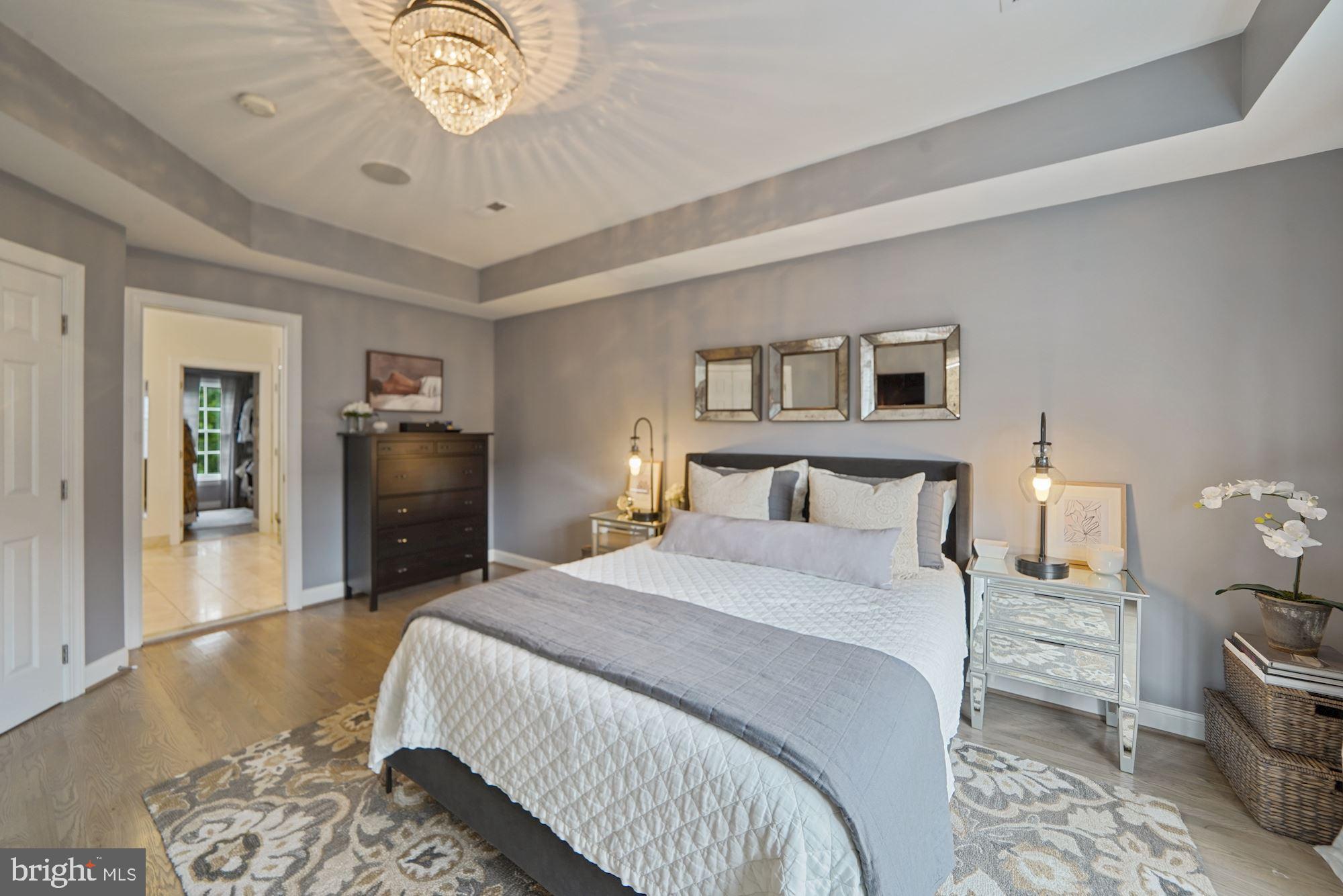 GARRETS MILL - Residential