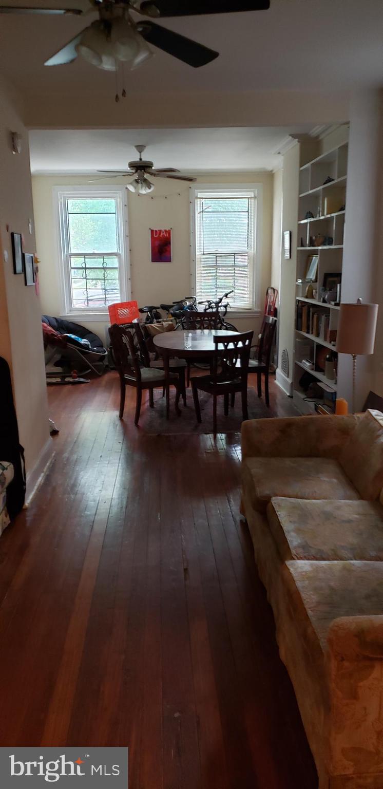 UNIVERSITY CITY - Residential Lease