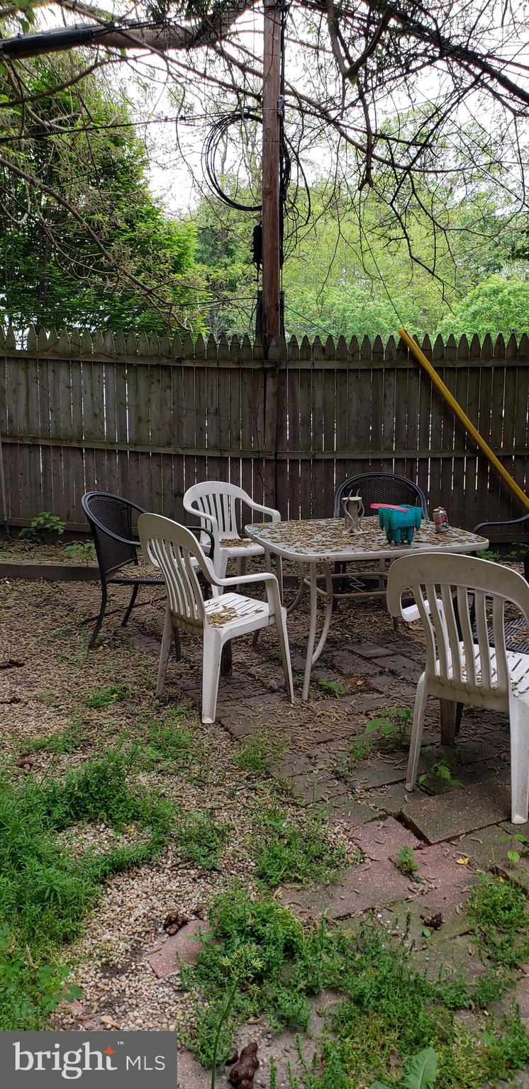 UNIVERSITY CITY - Residential Lease