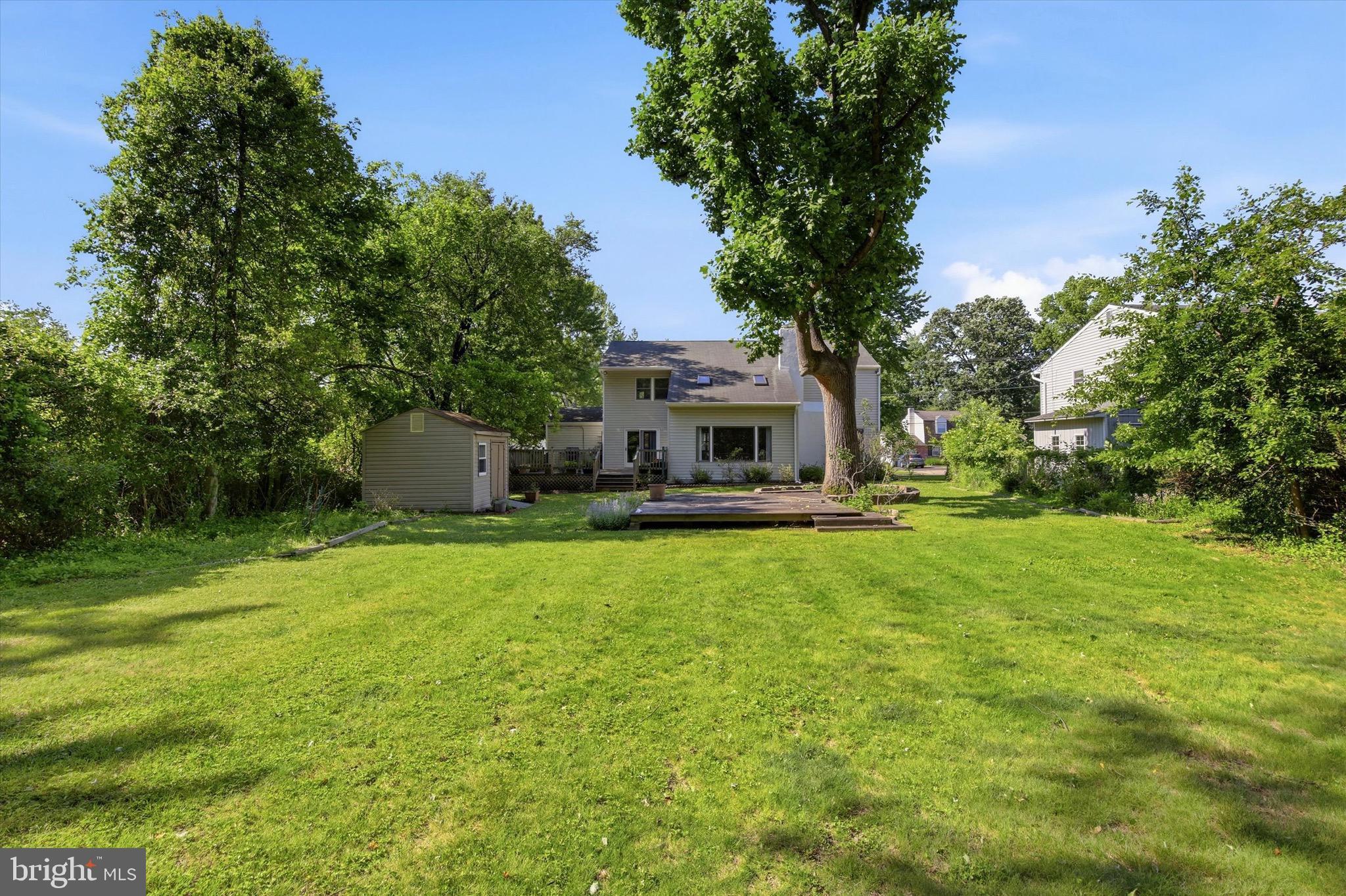 1167 CUSHMORE ROAD
