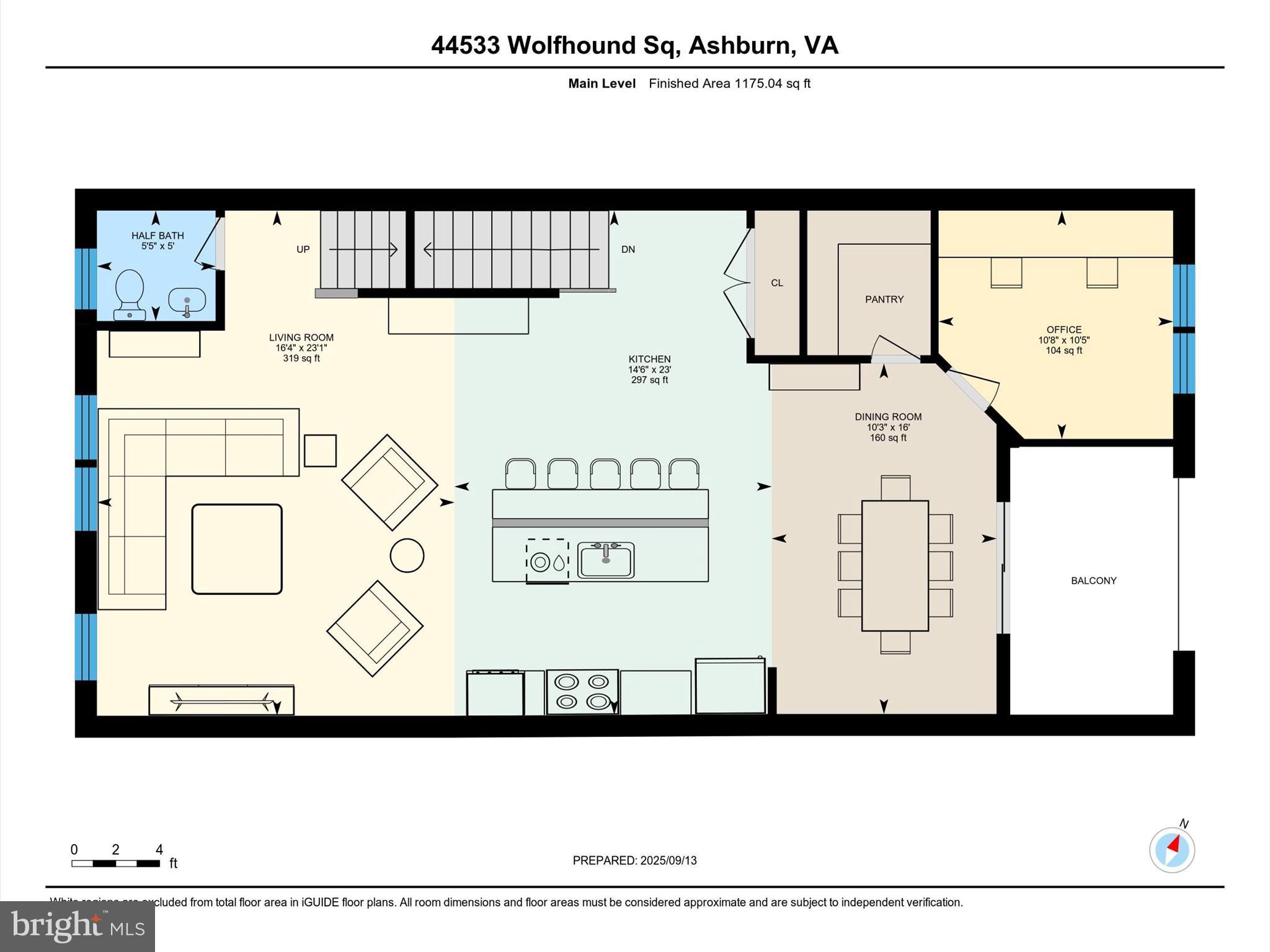 ASHBROOK PLACE - Residential