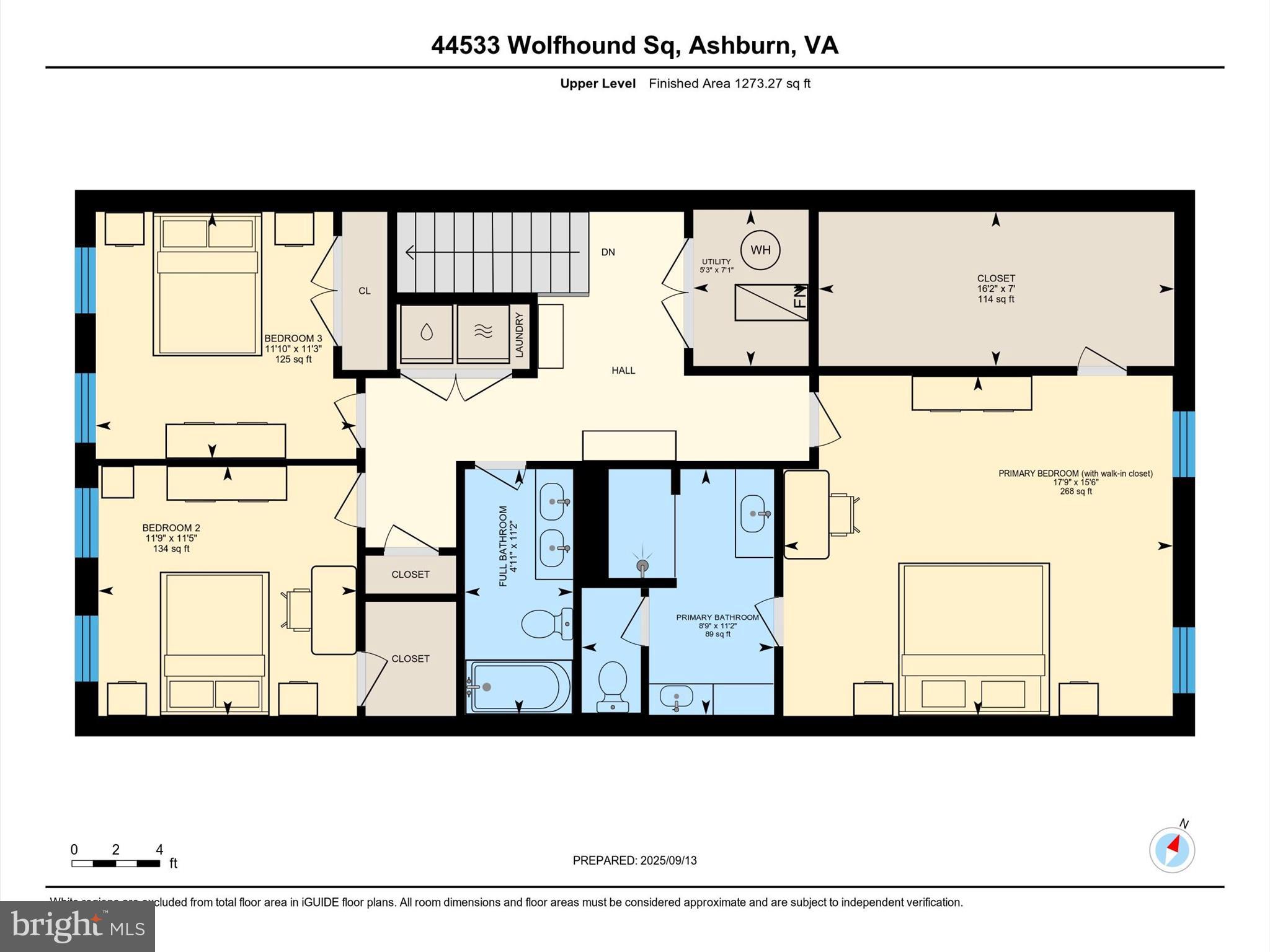 ASHBROOK PLACE - Residential