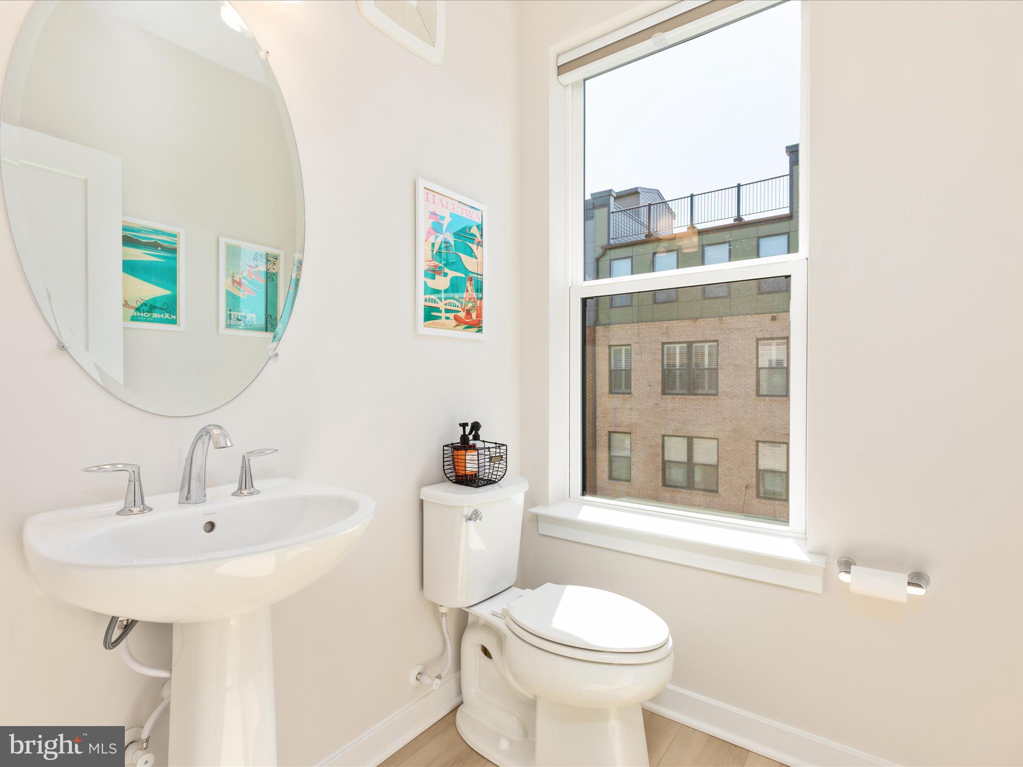 ASHBROOK PLACE - Residential