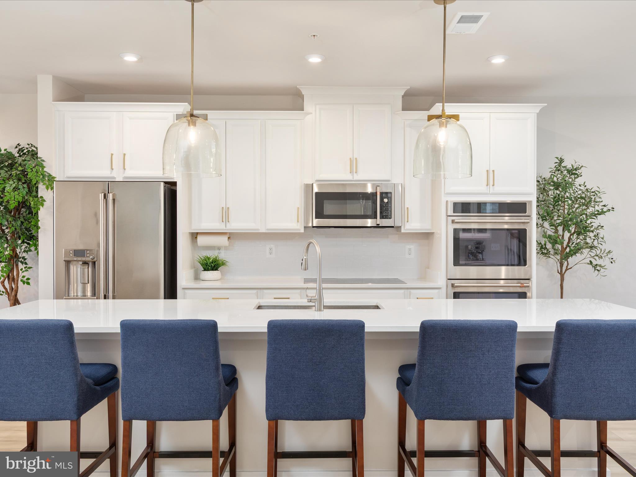 ASHBROOK PLACE - Residential