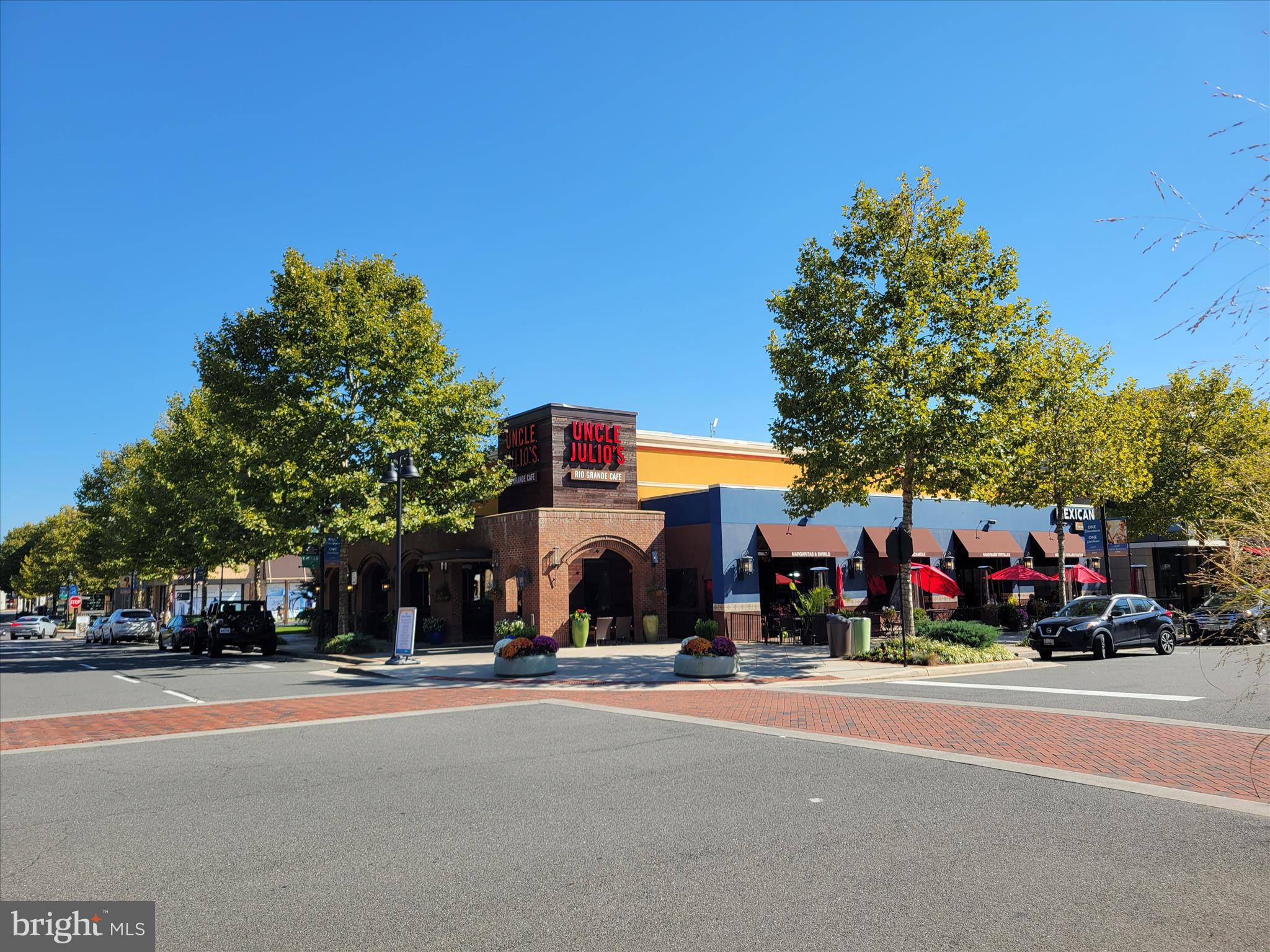 ASHBROOK PLACE - Residential