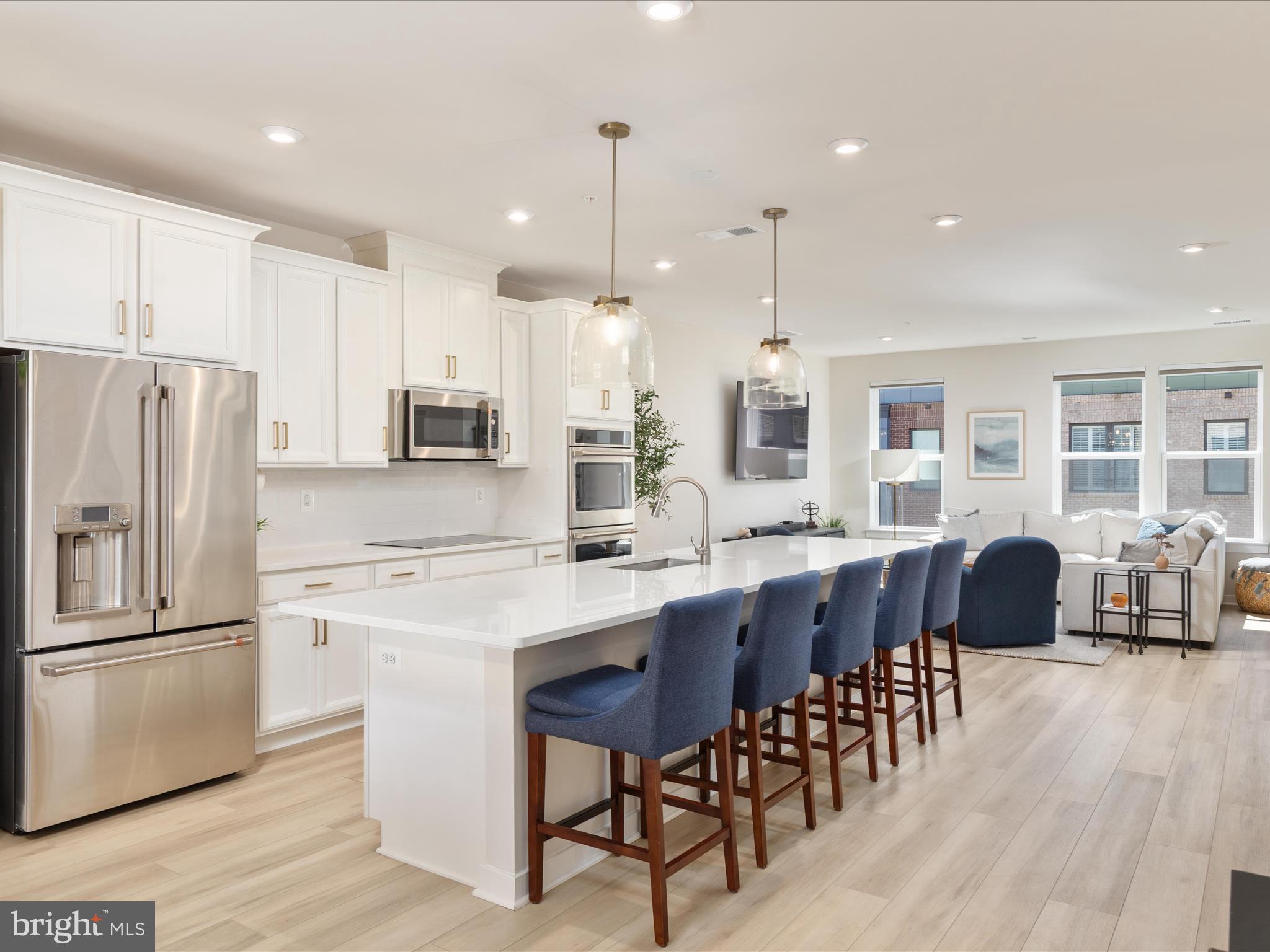 ASHBROOK PLACE - Residential