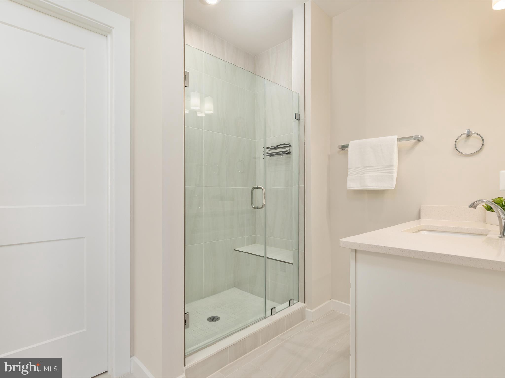 ASHBROOK PLACE - Residential