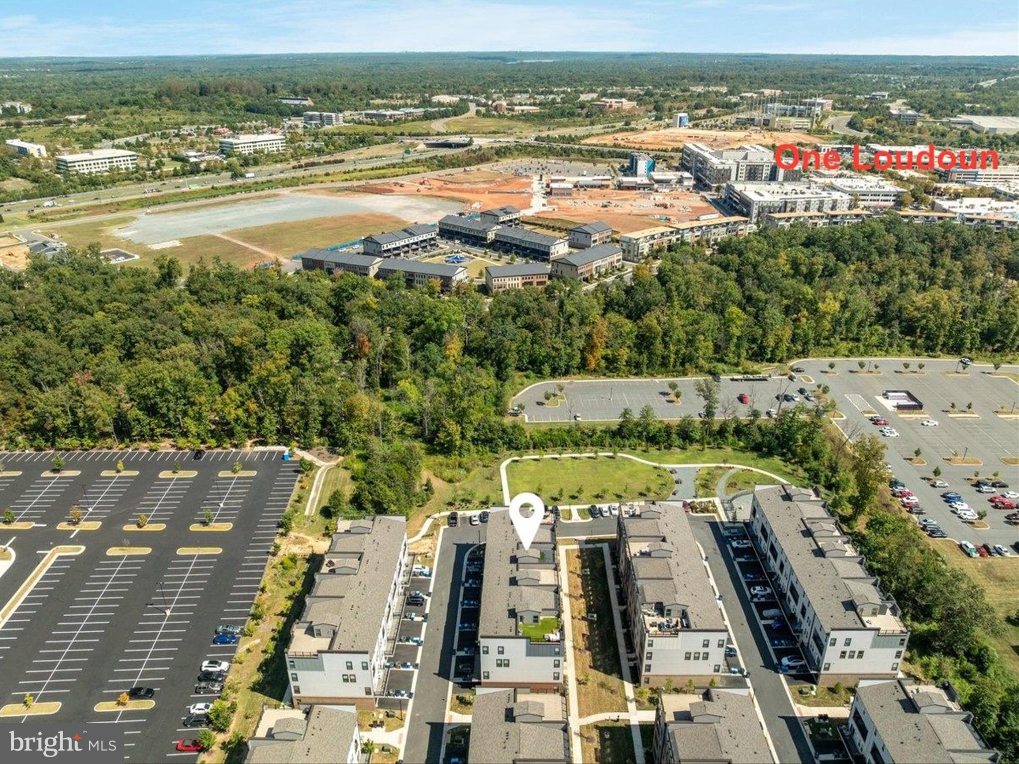 ASHBROOK PLACE - Residential