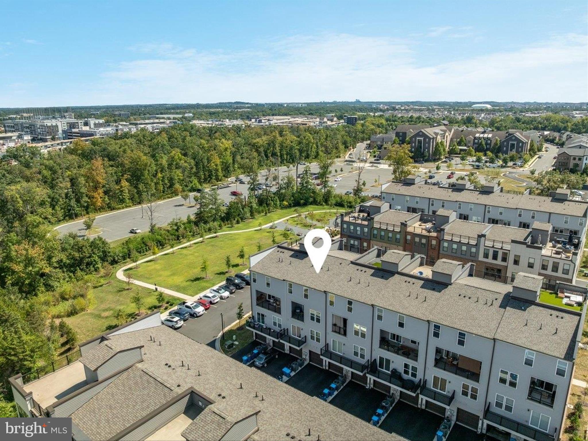 ASHBROOK PLACE - Residential