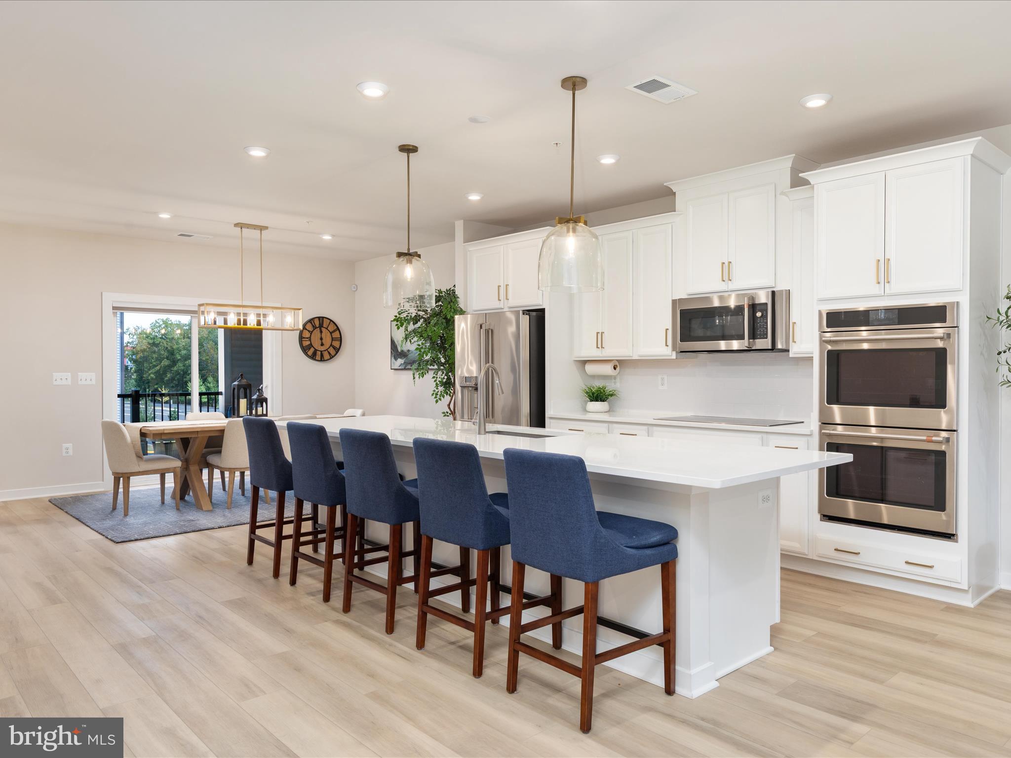 ASHBROOK PLACE - Residential