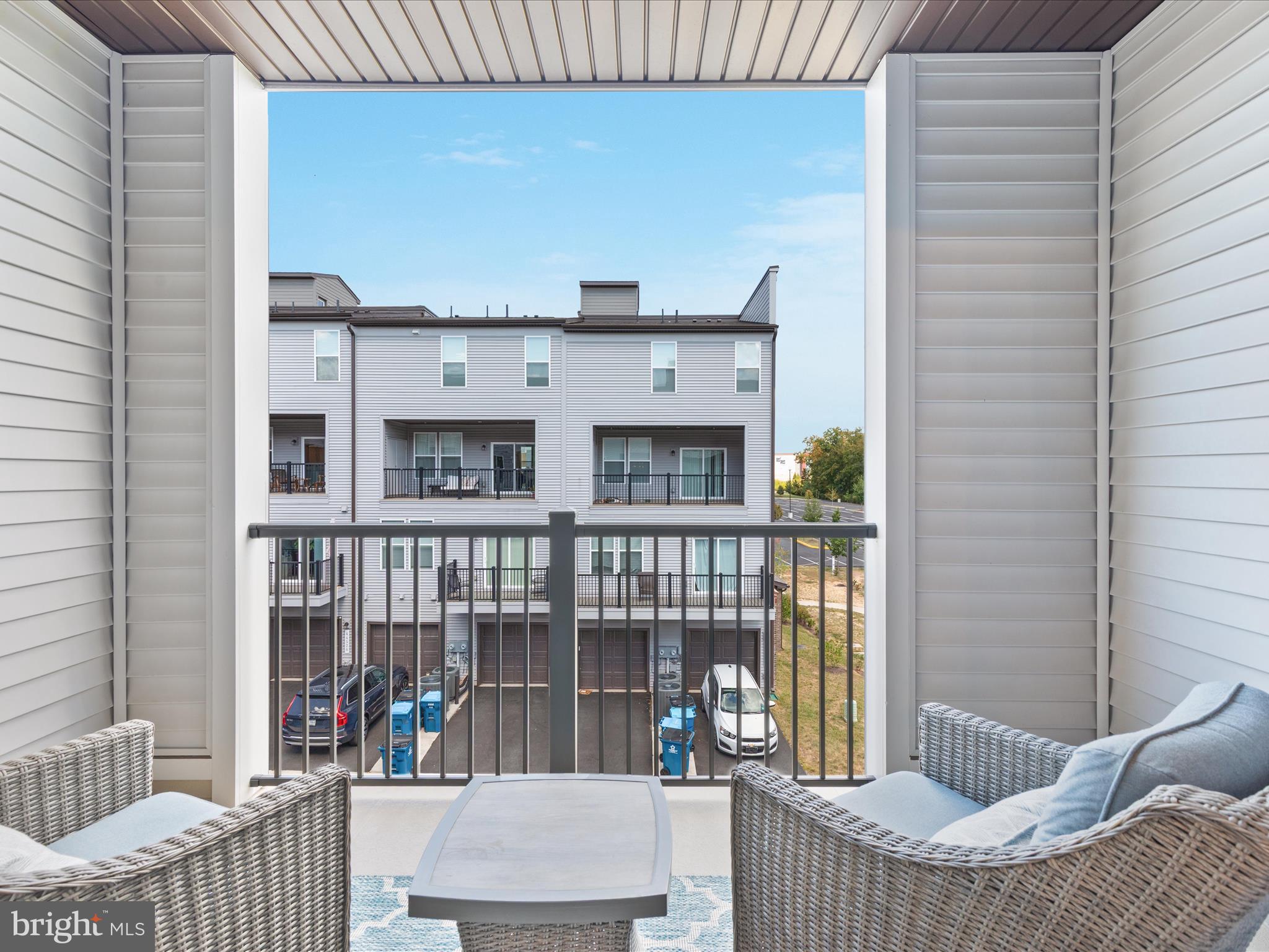 ASHBROOK PLACE - Residential