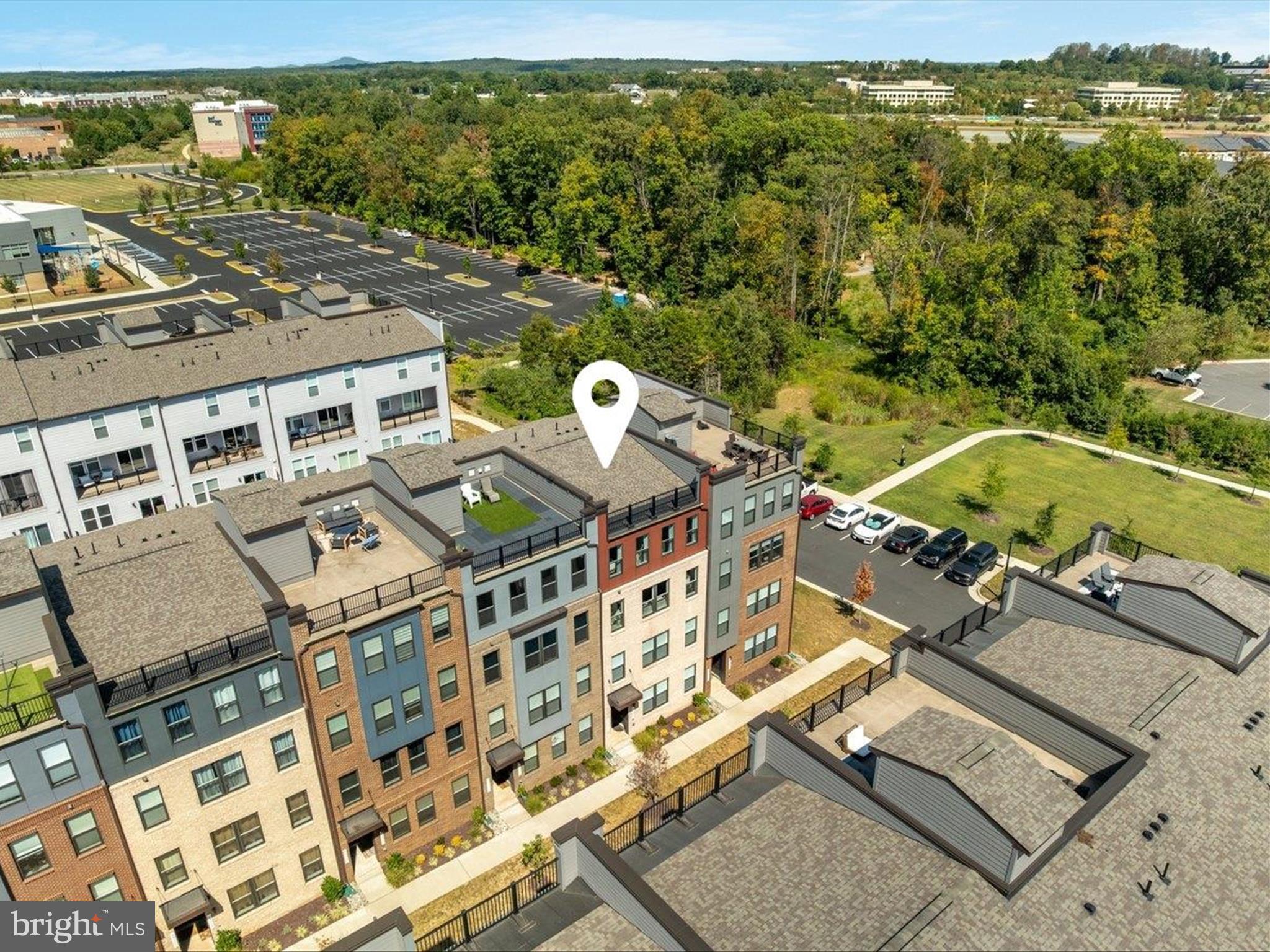 ASHBROOK PLACE - Residential