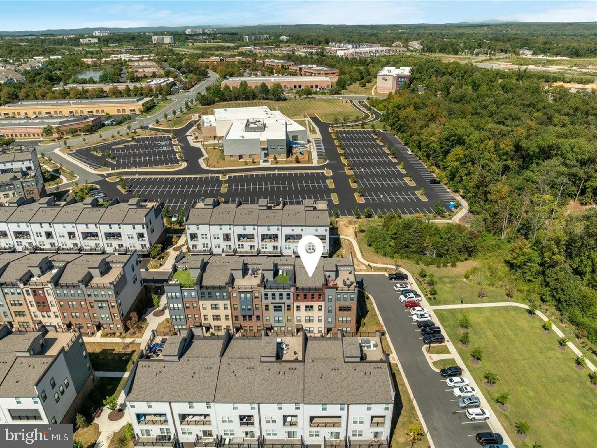 ASHBROOK PLACE - Residential