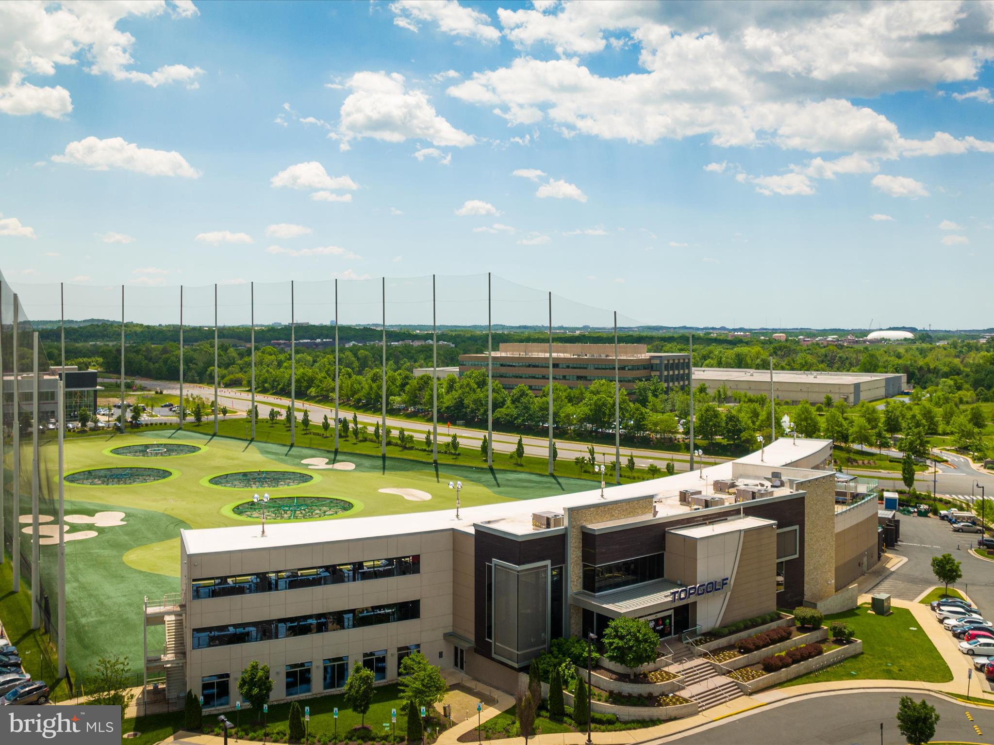 ASHBROOK PLACE - Residential