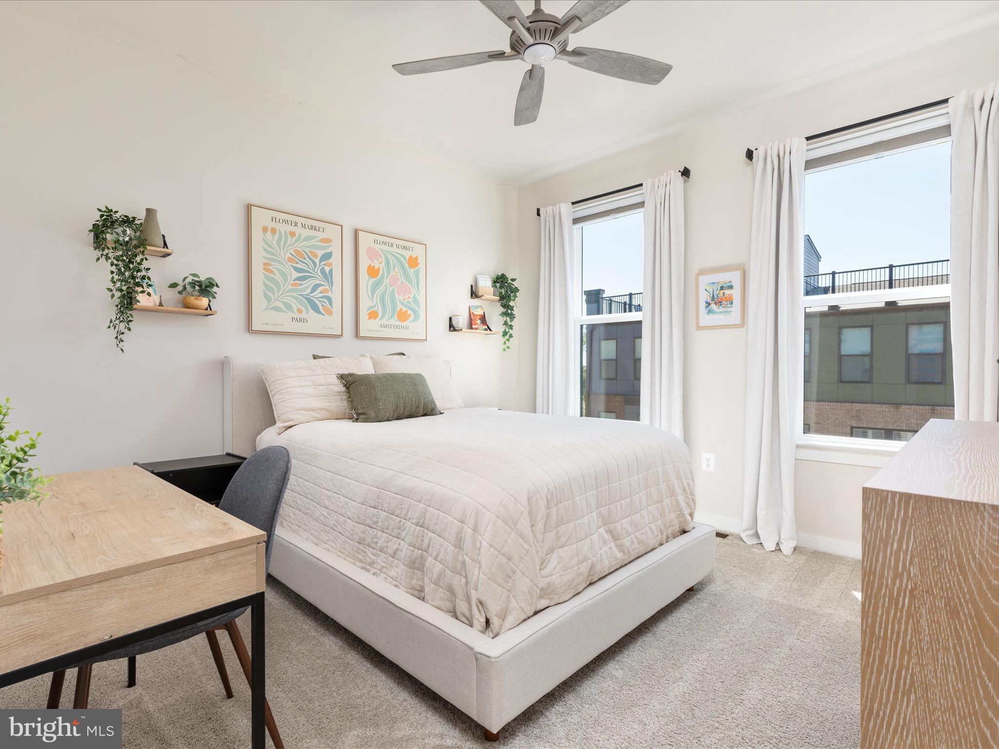 ASHBROOK PLACE - Residential