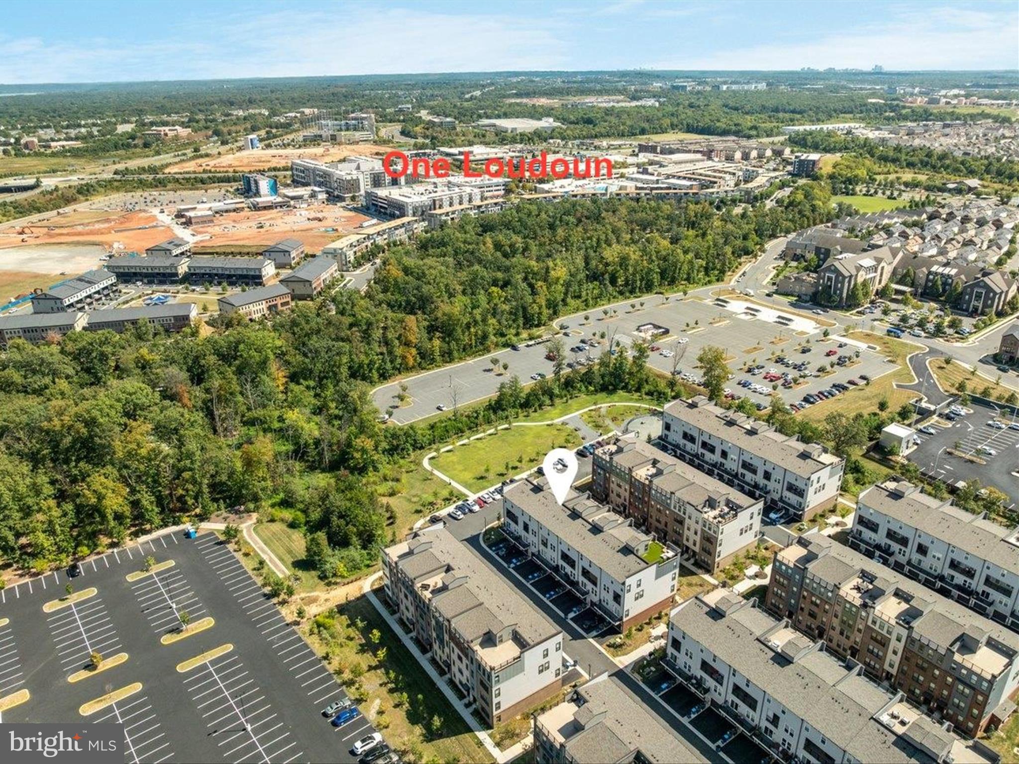 ASHBROOK PLACE - Residential