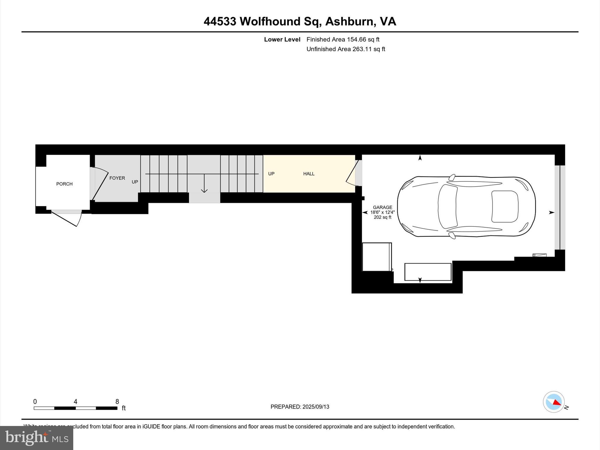 ASHBROOK PLACE - Residential