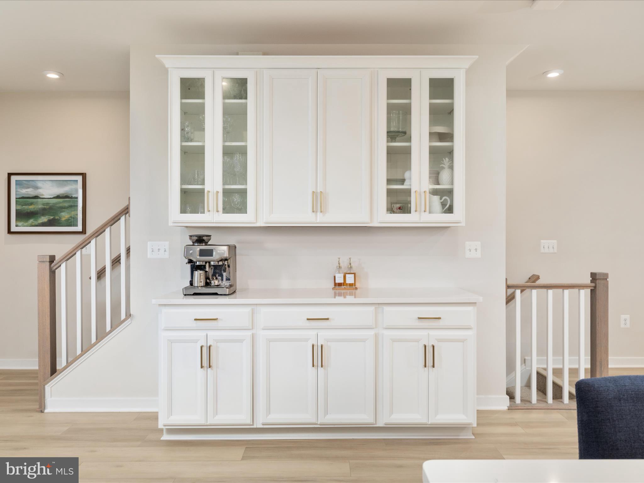 ASHBROOK PLACE - Residential