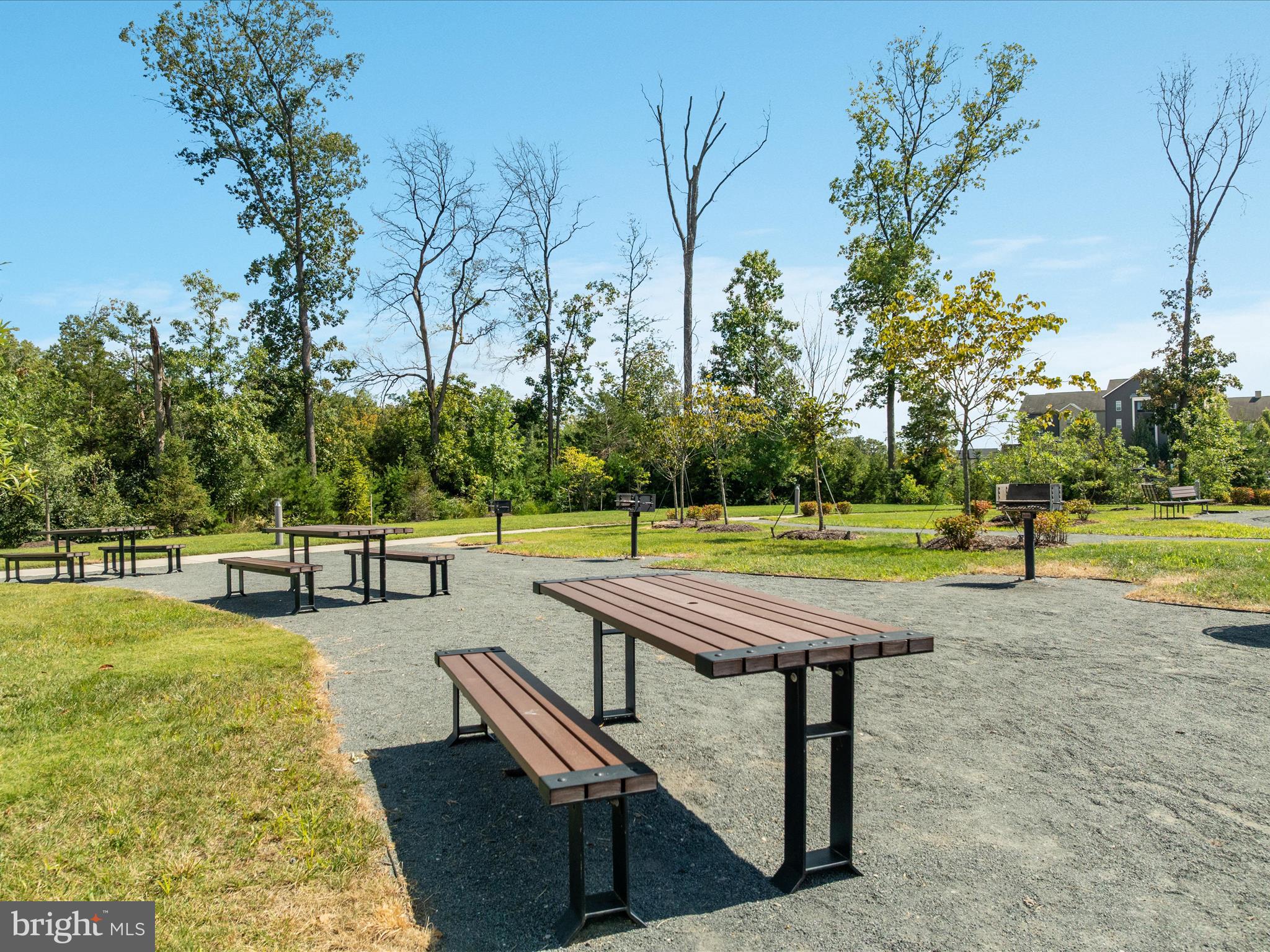 ASHBROOK PLACE - Residential