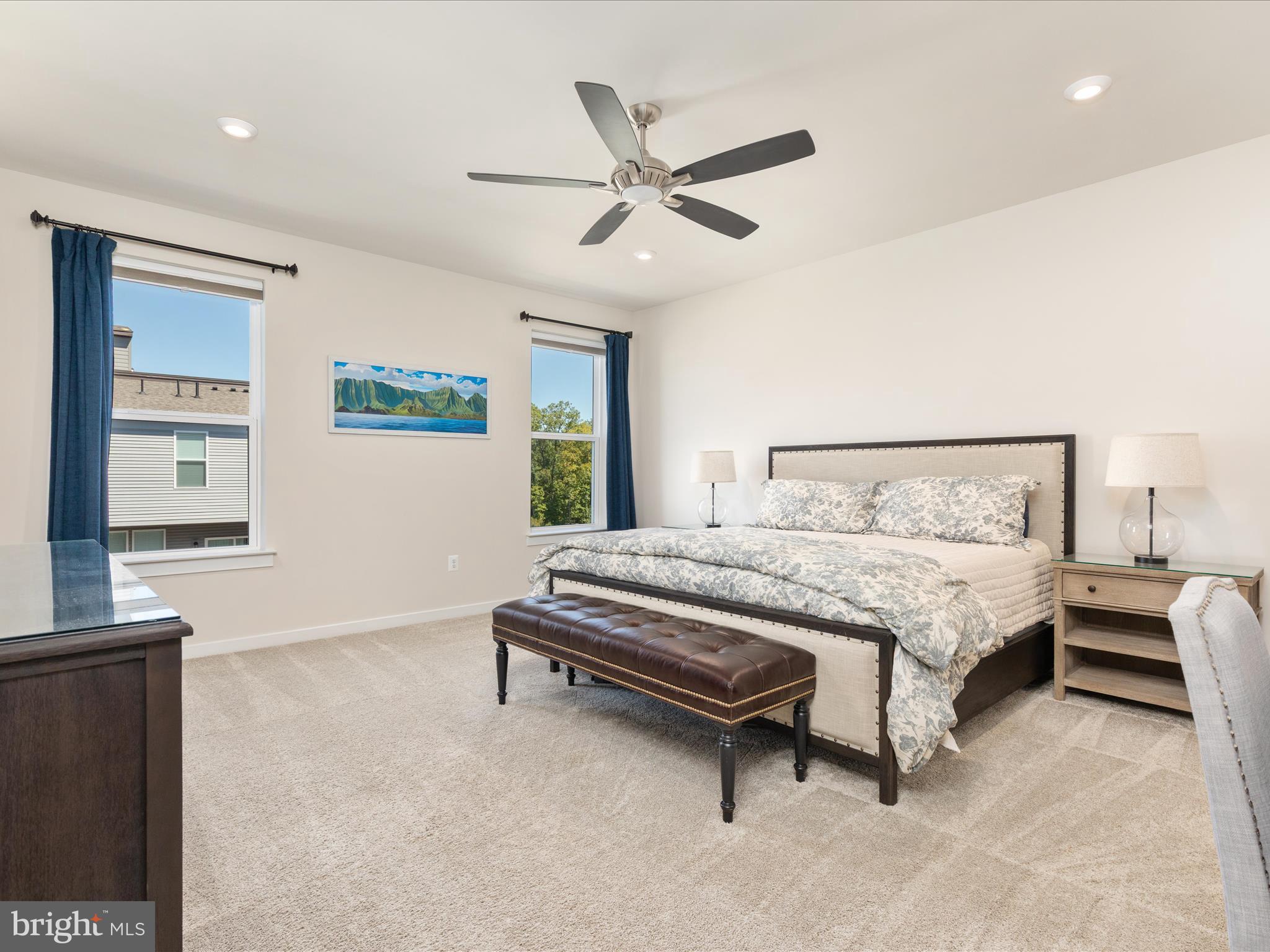 ASHBROOK PLACE - Residential