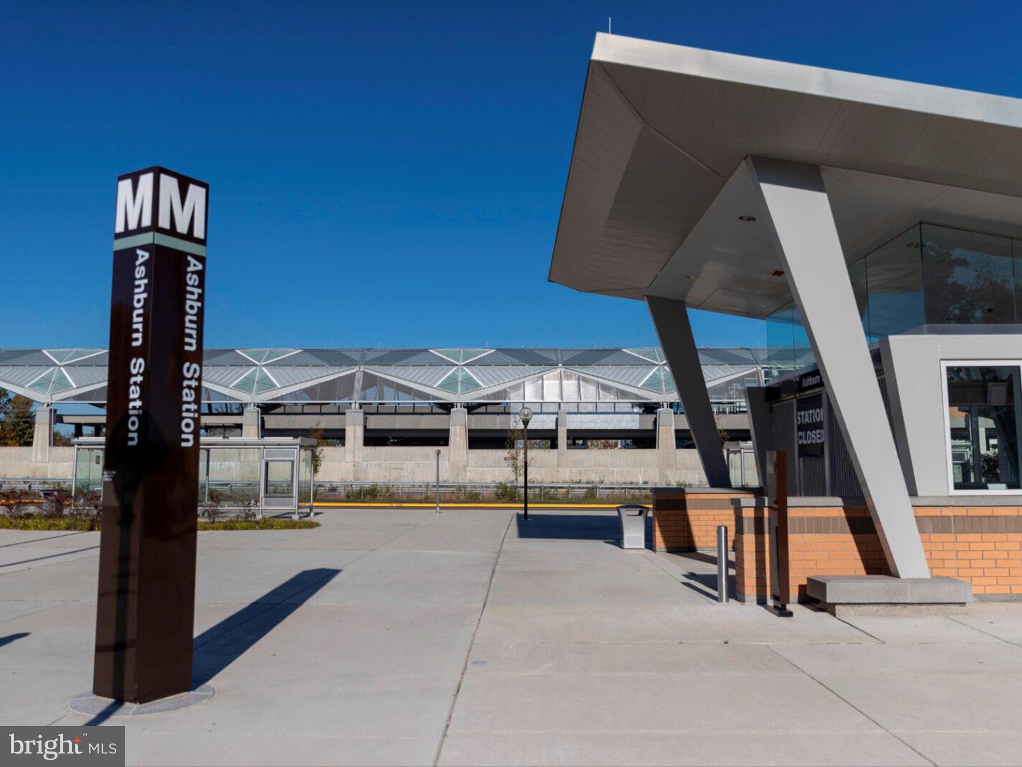 ASHBROOK PLACE - Residential