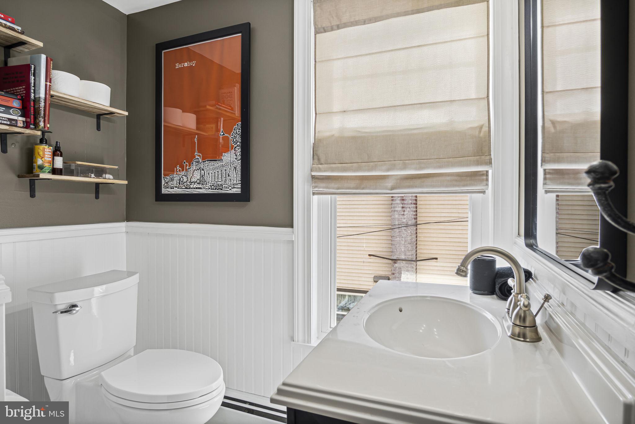 PALMYRA BOROUGH - Residential