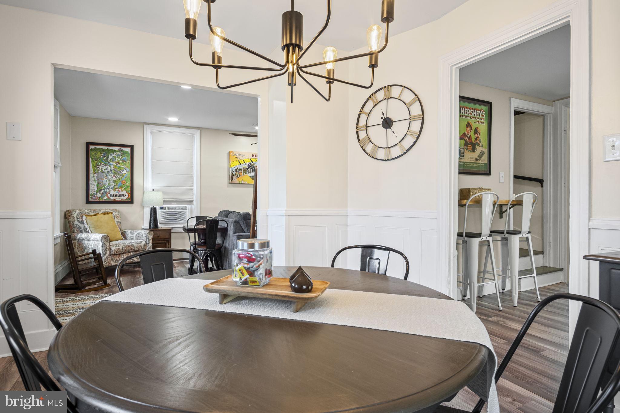 PALMYRA BOROUGH - Residential