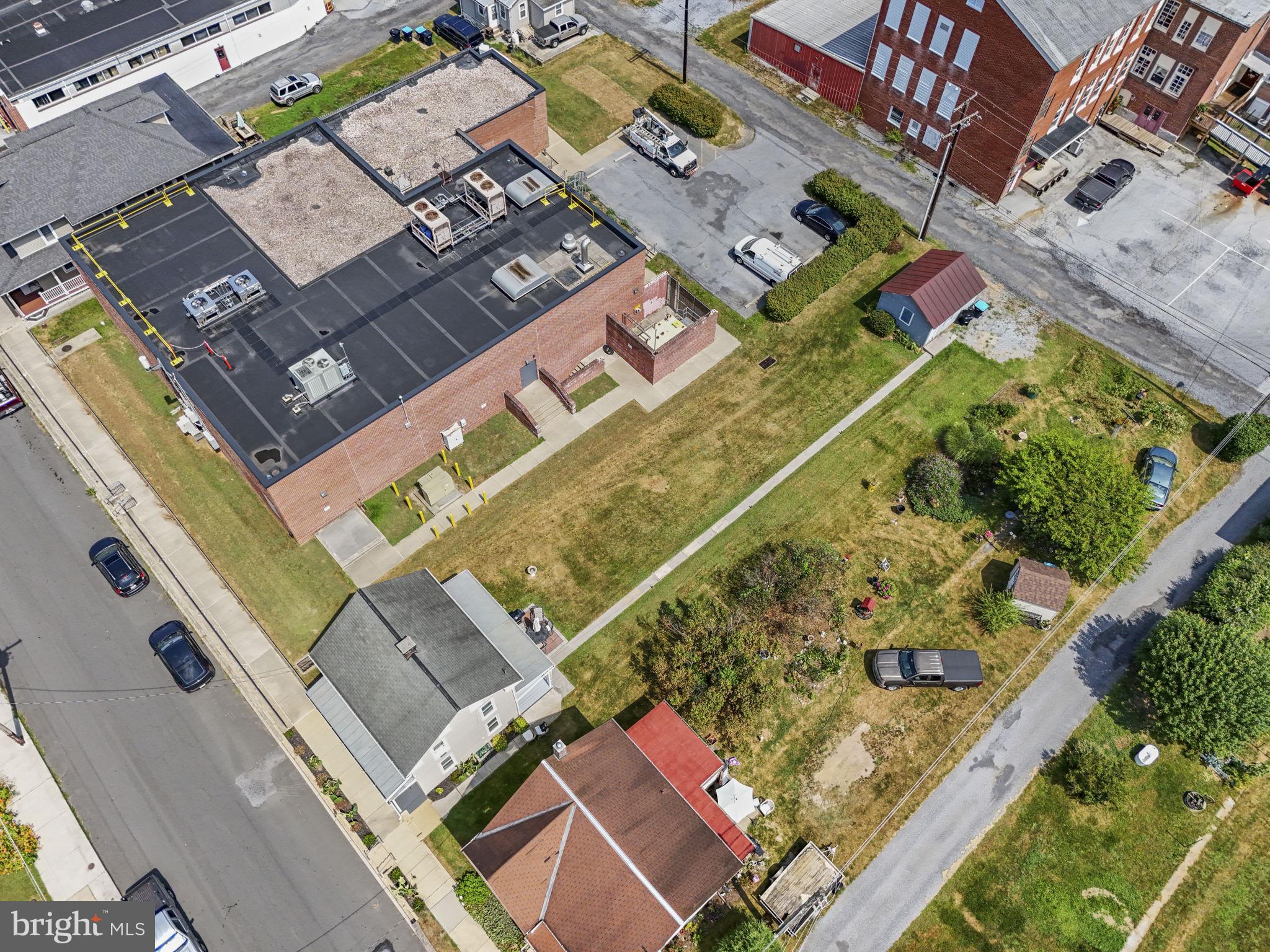 PALMYRA BOROUGH - Residential