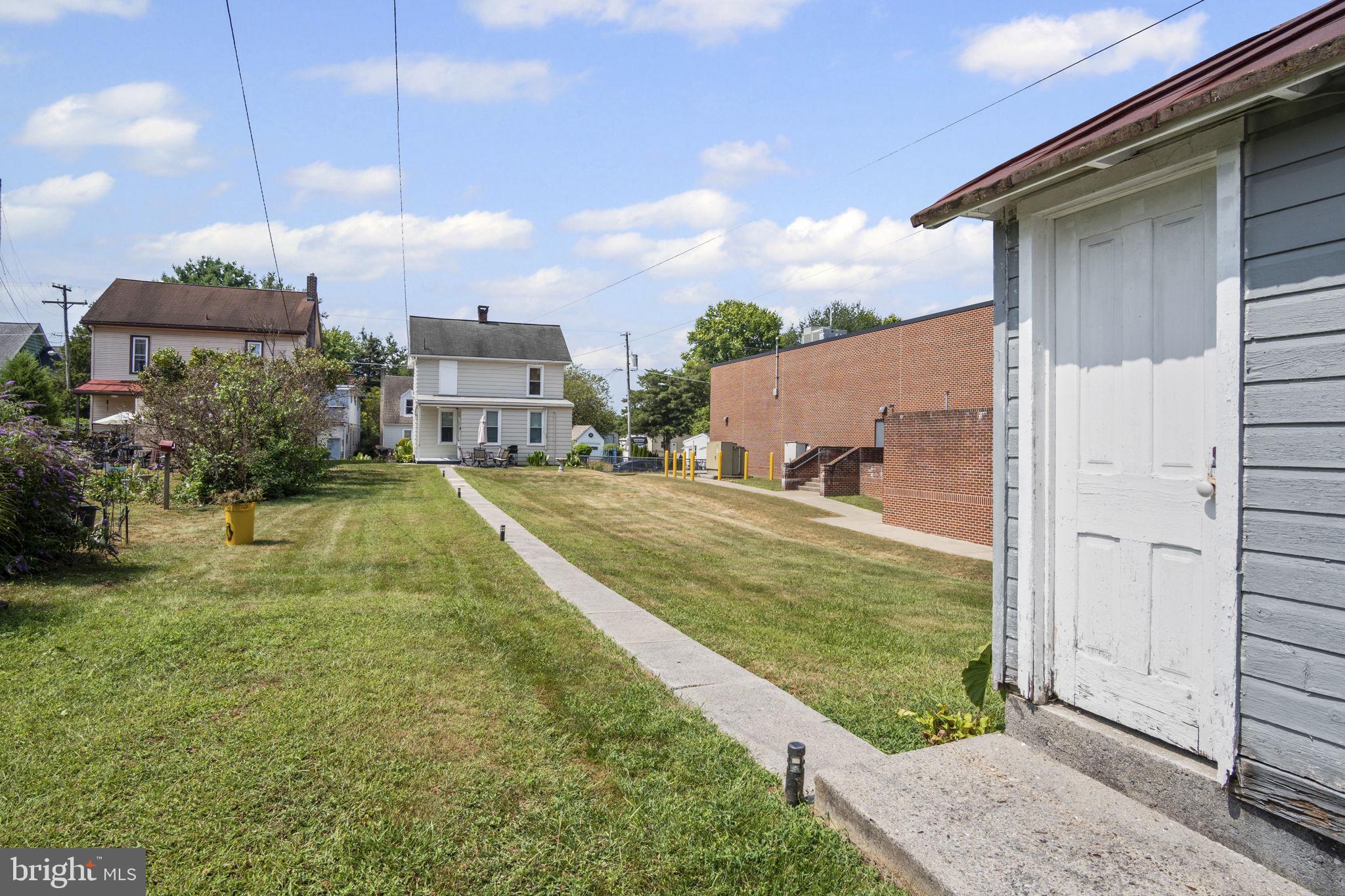 PALMYRA BOROUGH - Residential