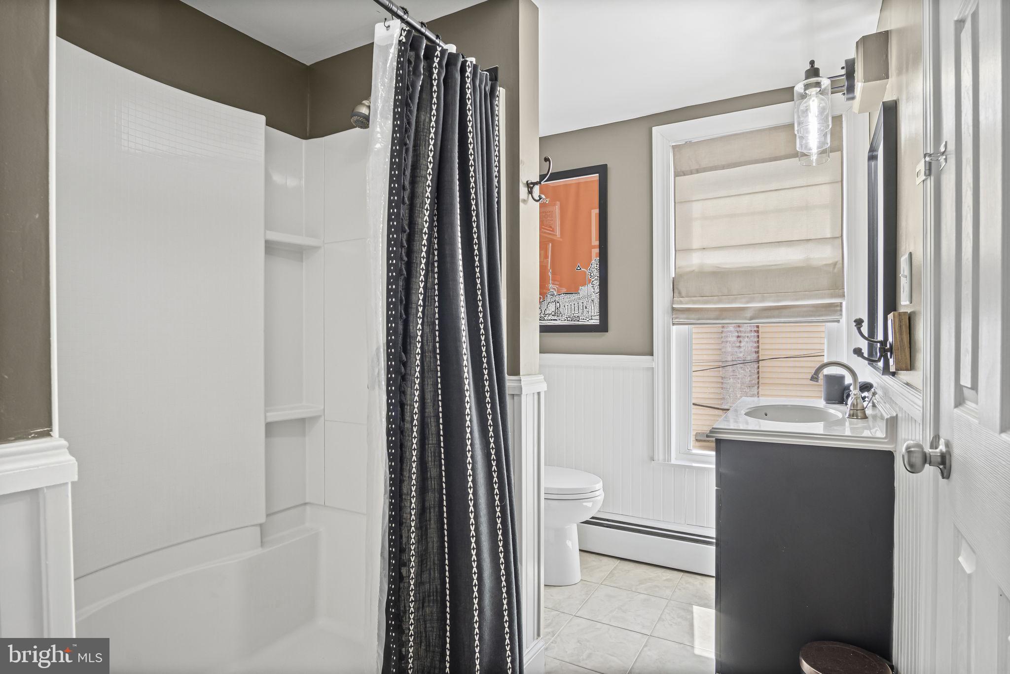 PALMYRA BOROUGH - Residential