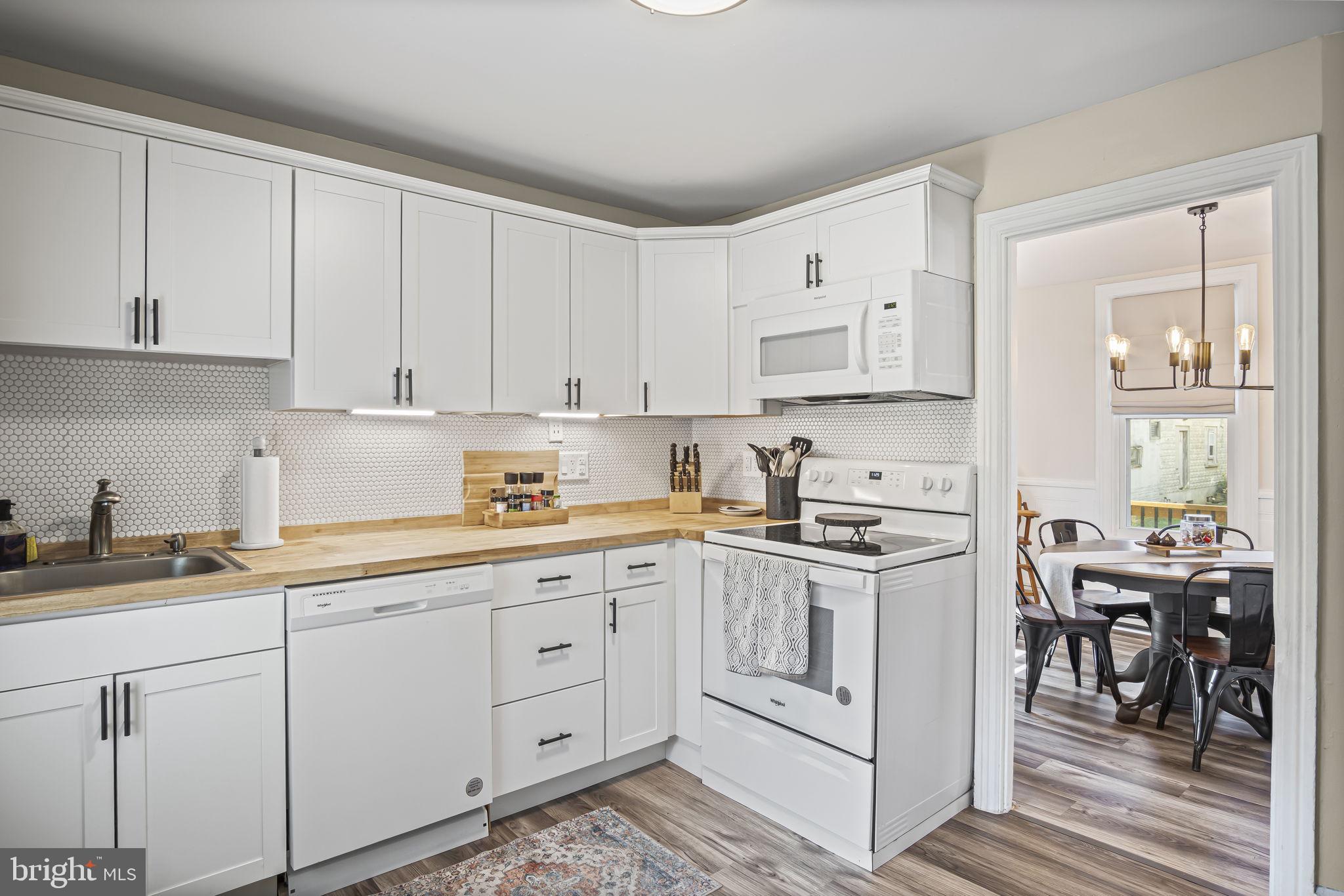 PALMYRA BOROUGH - Residential