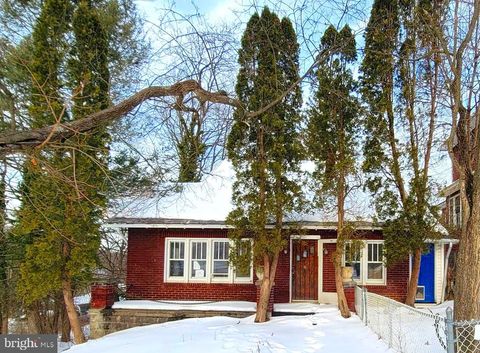 8 BUCHANAN AVENUE LAVALE MD 21502