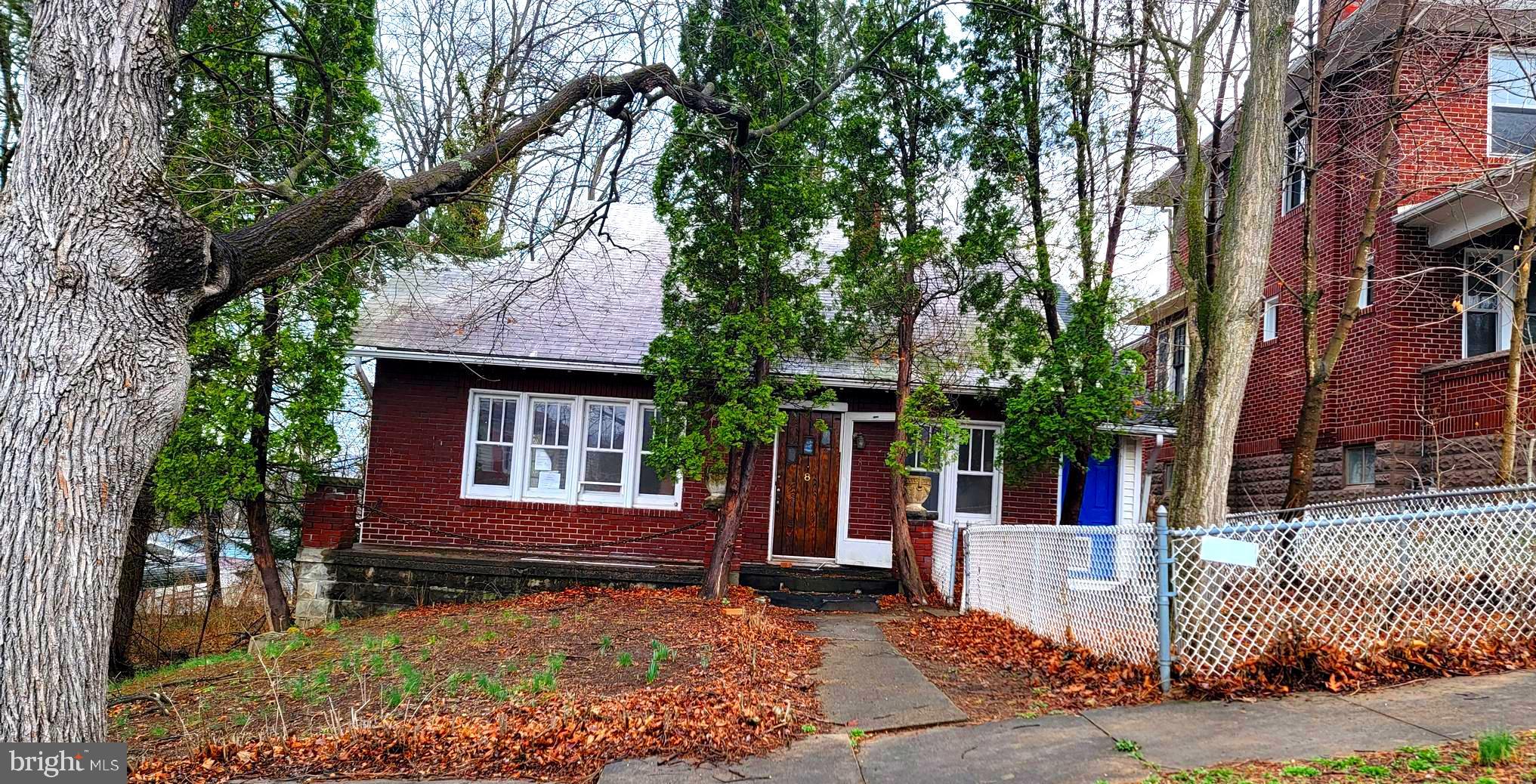 LAVALE GARDENS - Residential