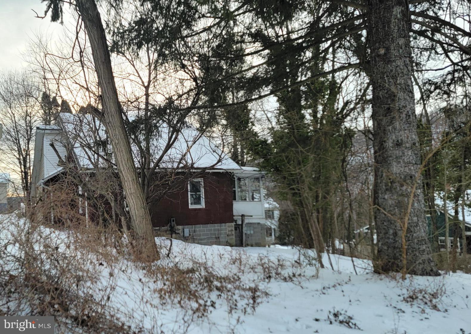 LAVALE GARDENS - Residential