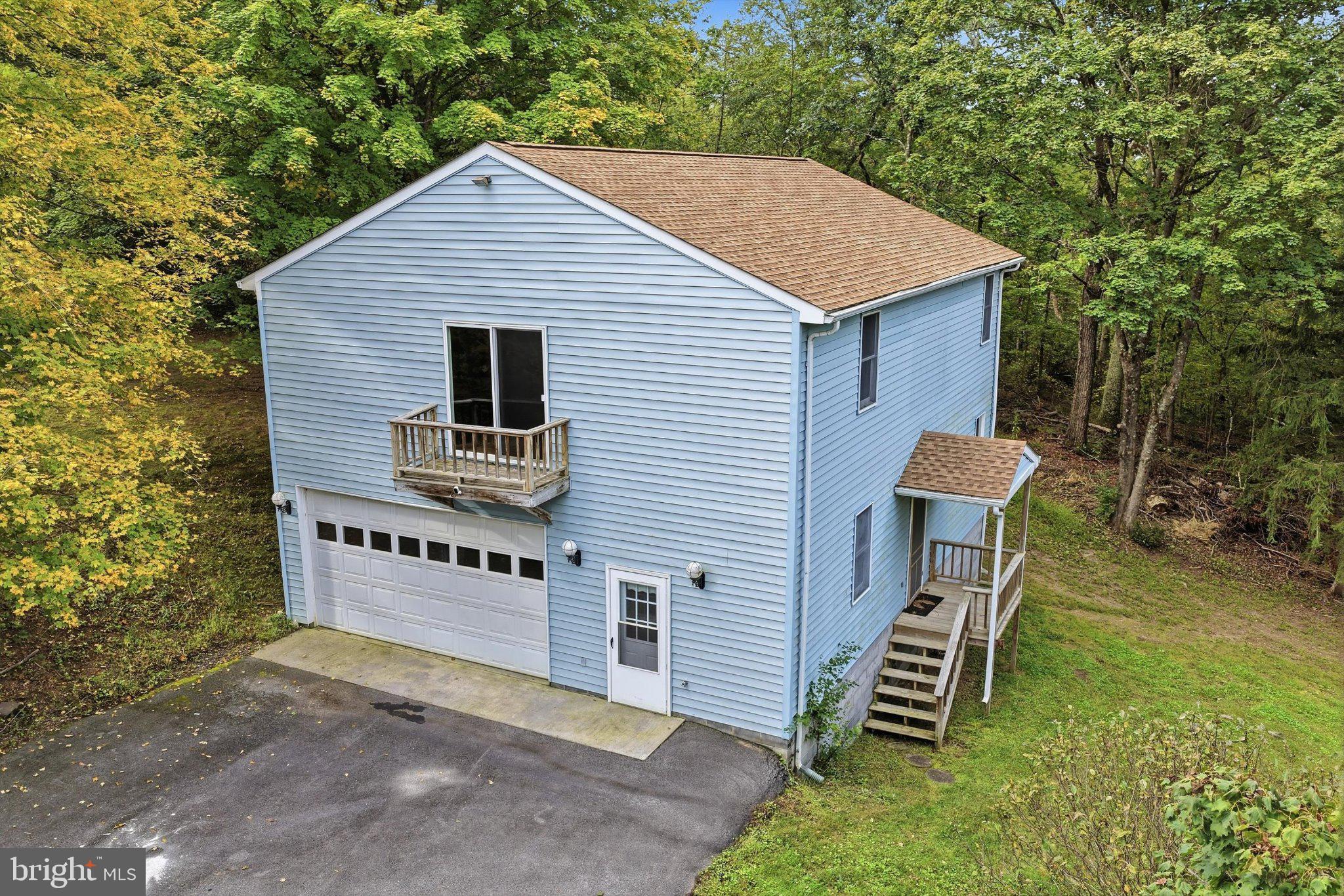 11121 HIGH GERMANY ROAD SE