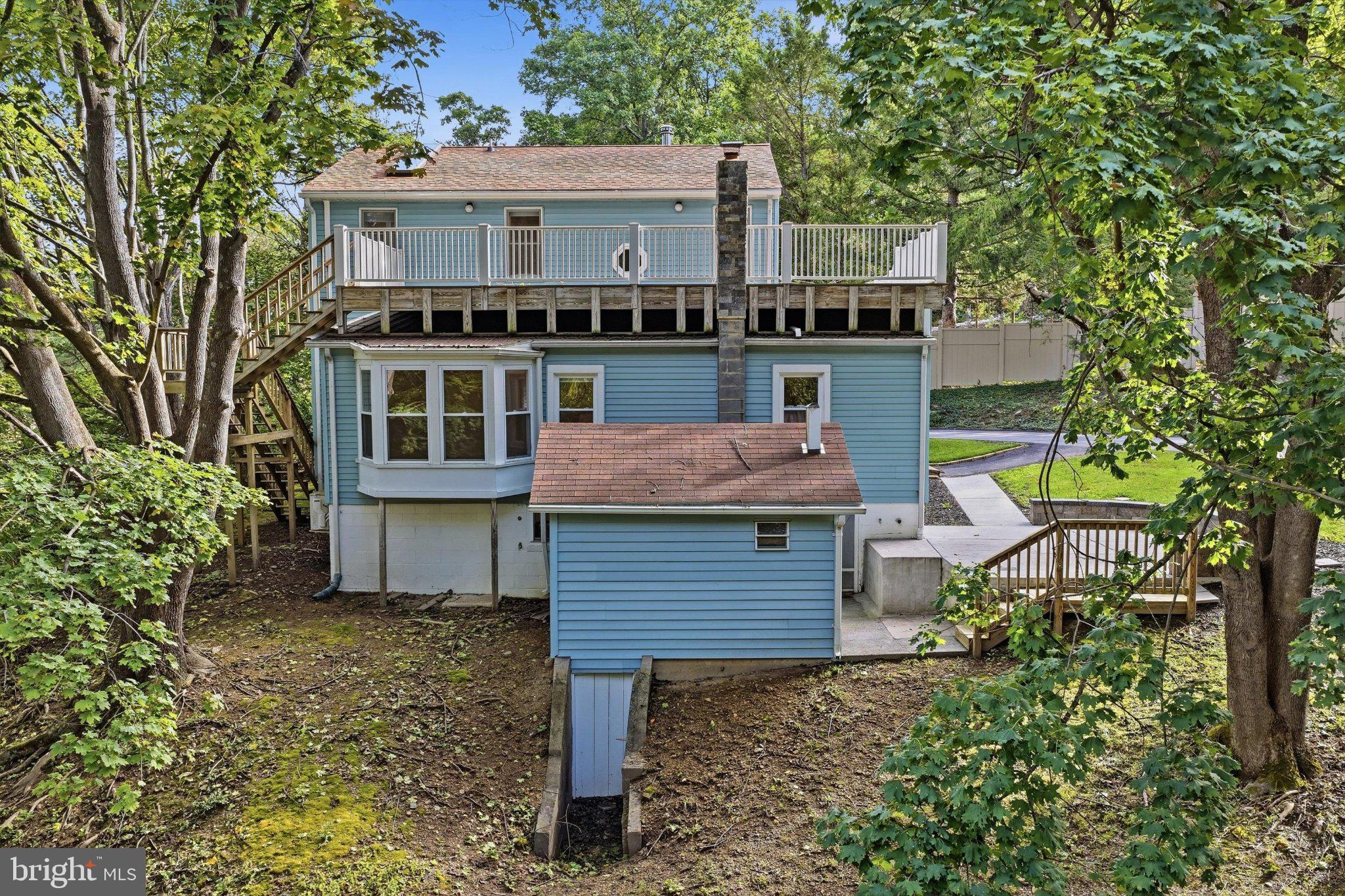 11121 HIGH GERMANY ROAD SE