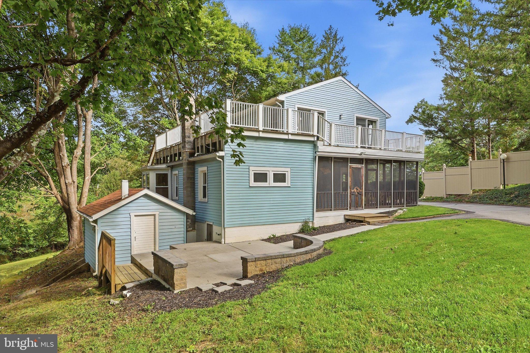 11121 HIGH GERMANY ROAD SE