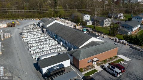 142 WATER STREET THURMONT MD 21788