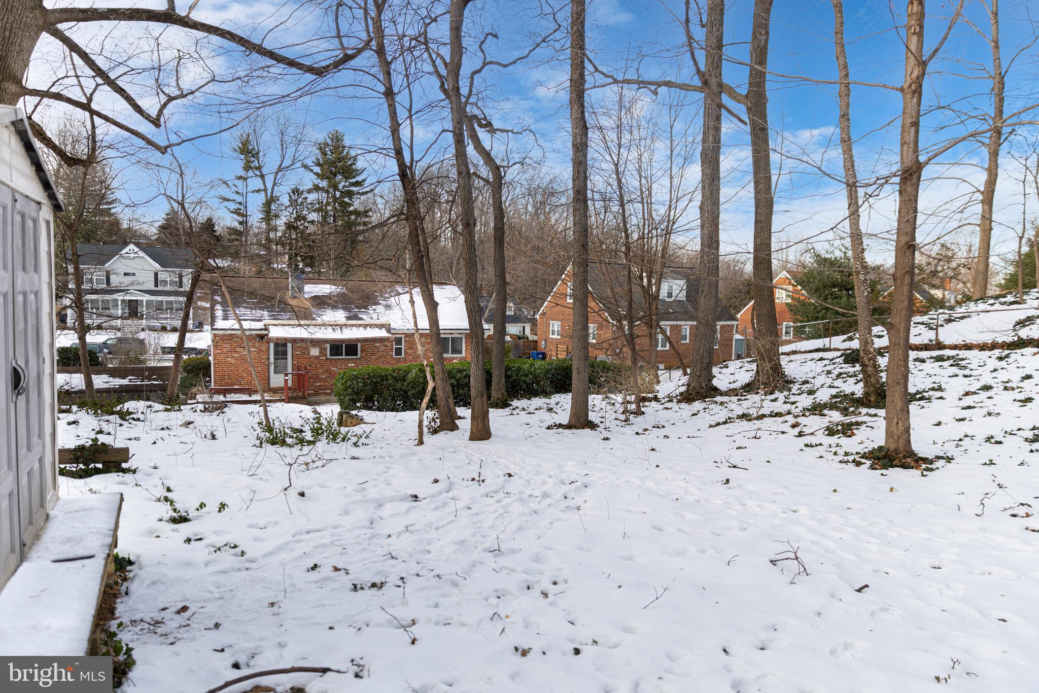 3909 LARCHWOOD ROAD