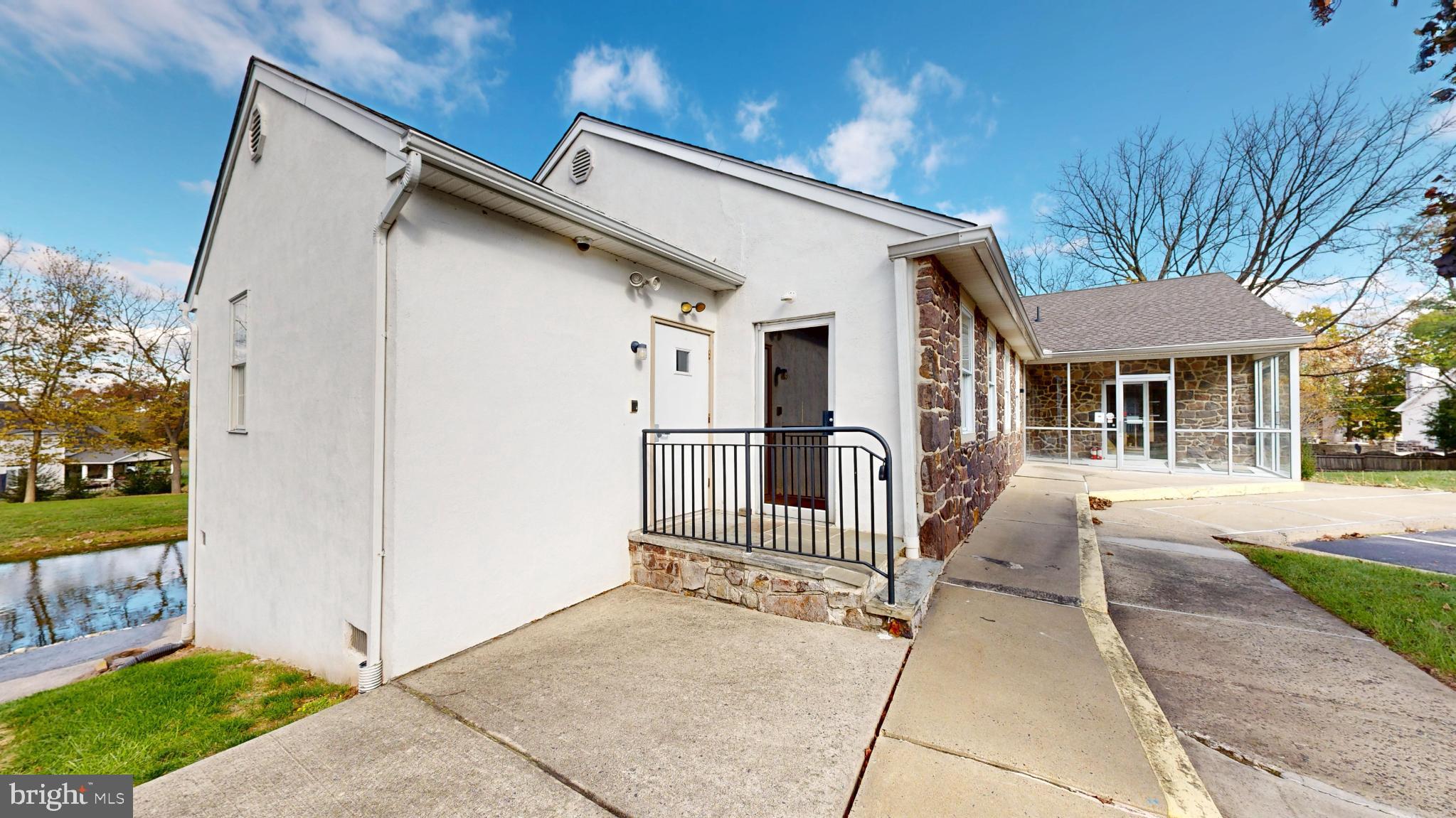 NONE AVAILABLE - Commercial Lease