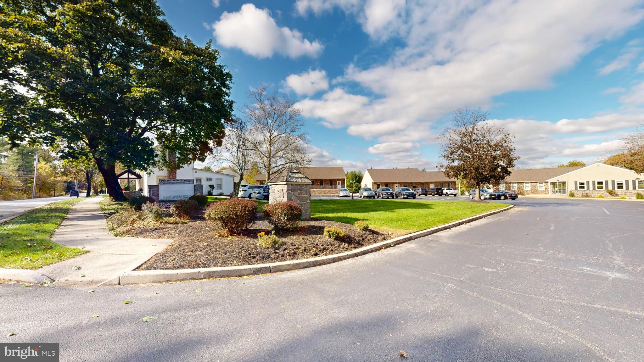 NONE AVAILABLE - Commercial Lease