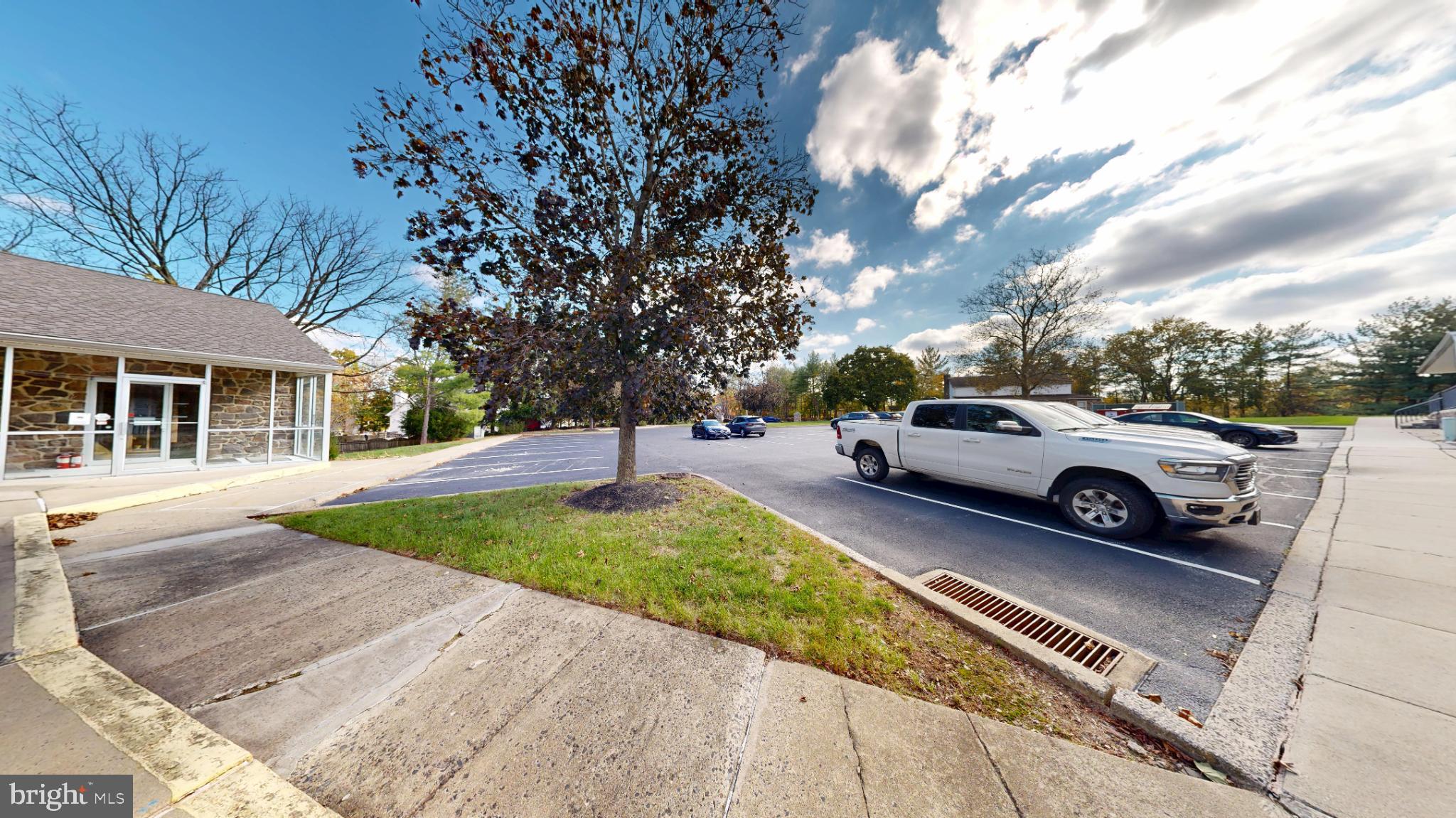 NONE AVAILABLE - Commercial Lease