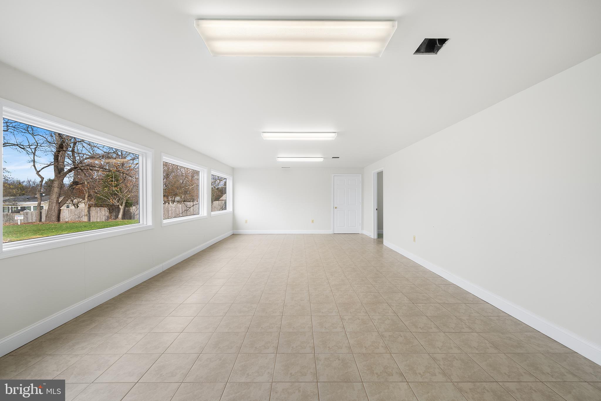 133 LEVEL ROAD BASEMENT