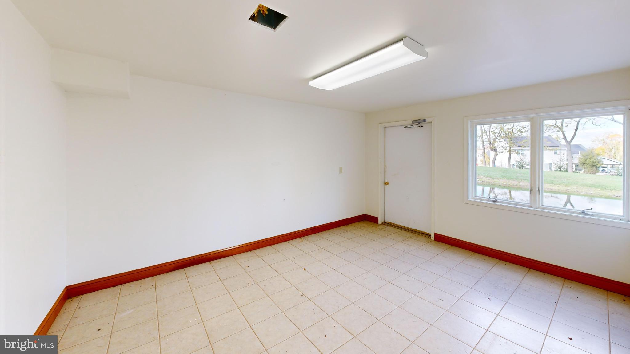 NONE AVAILABLE - Commercial Lease