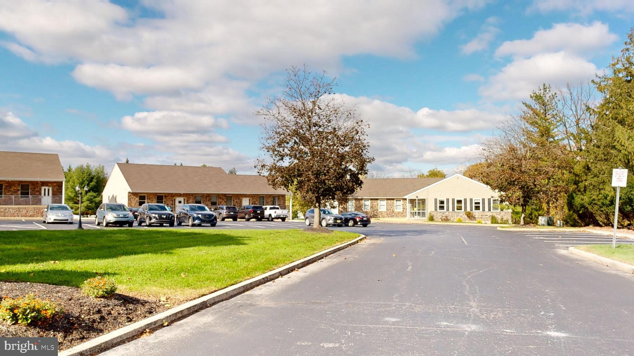 NONE AVAILABLE - Commercial Lease