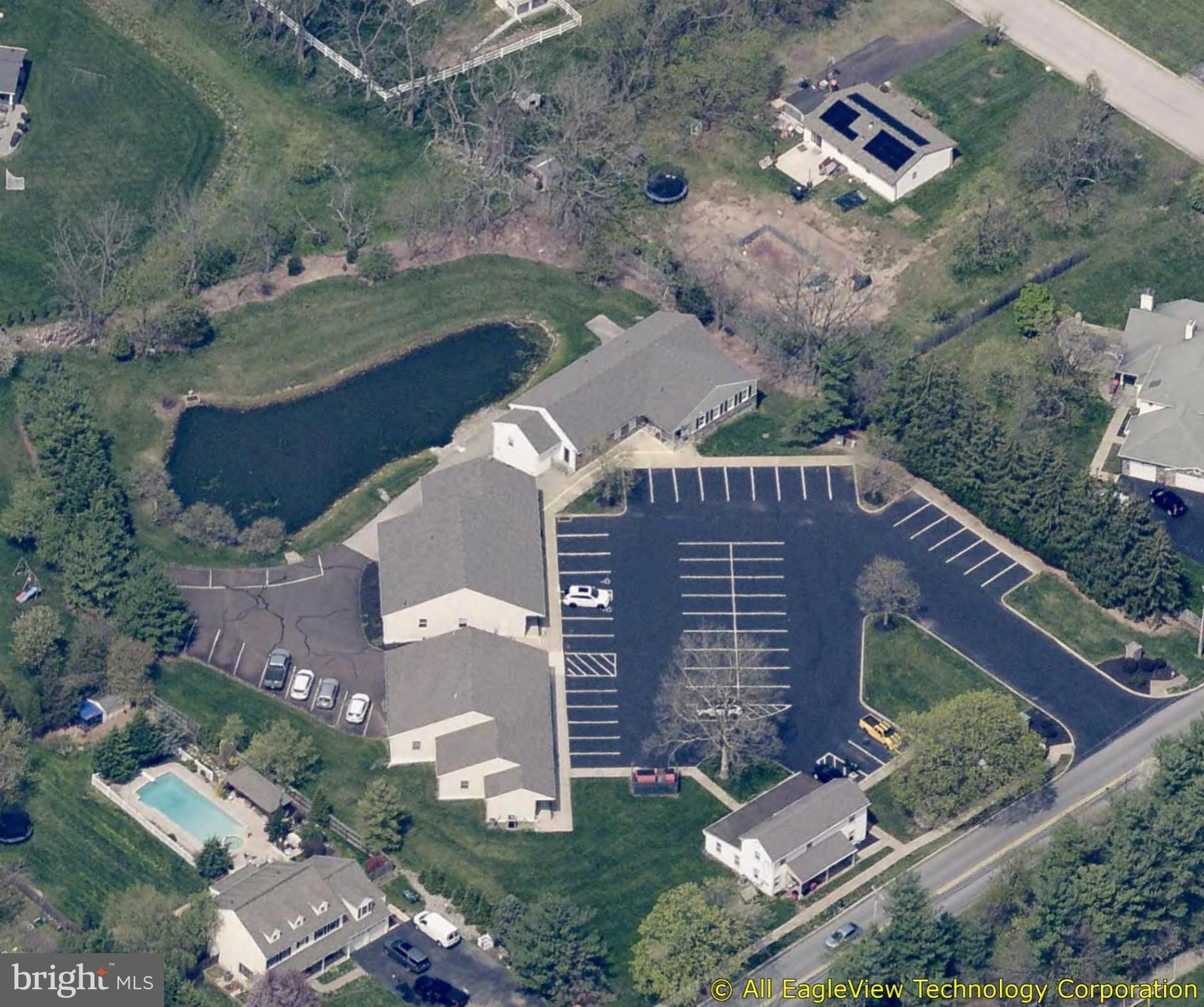 NONE AVAILABLE - Commercial Lease