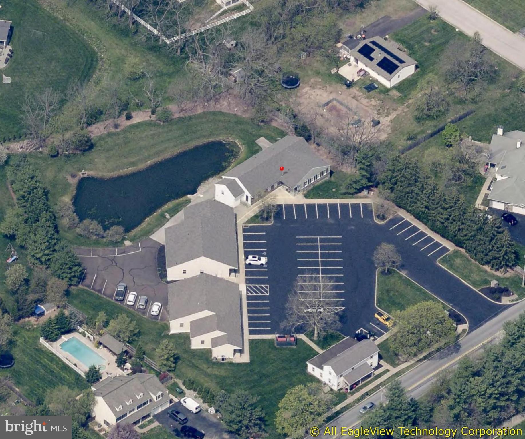 NONE AVAILABLE - Commercial Lease